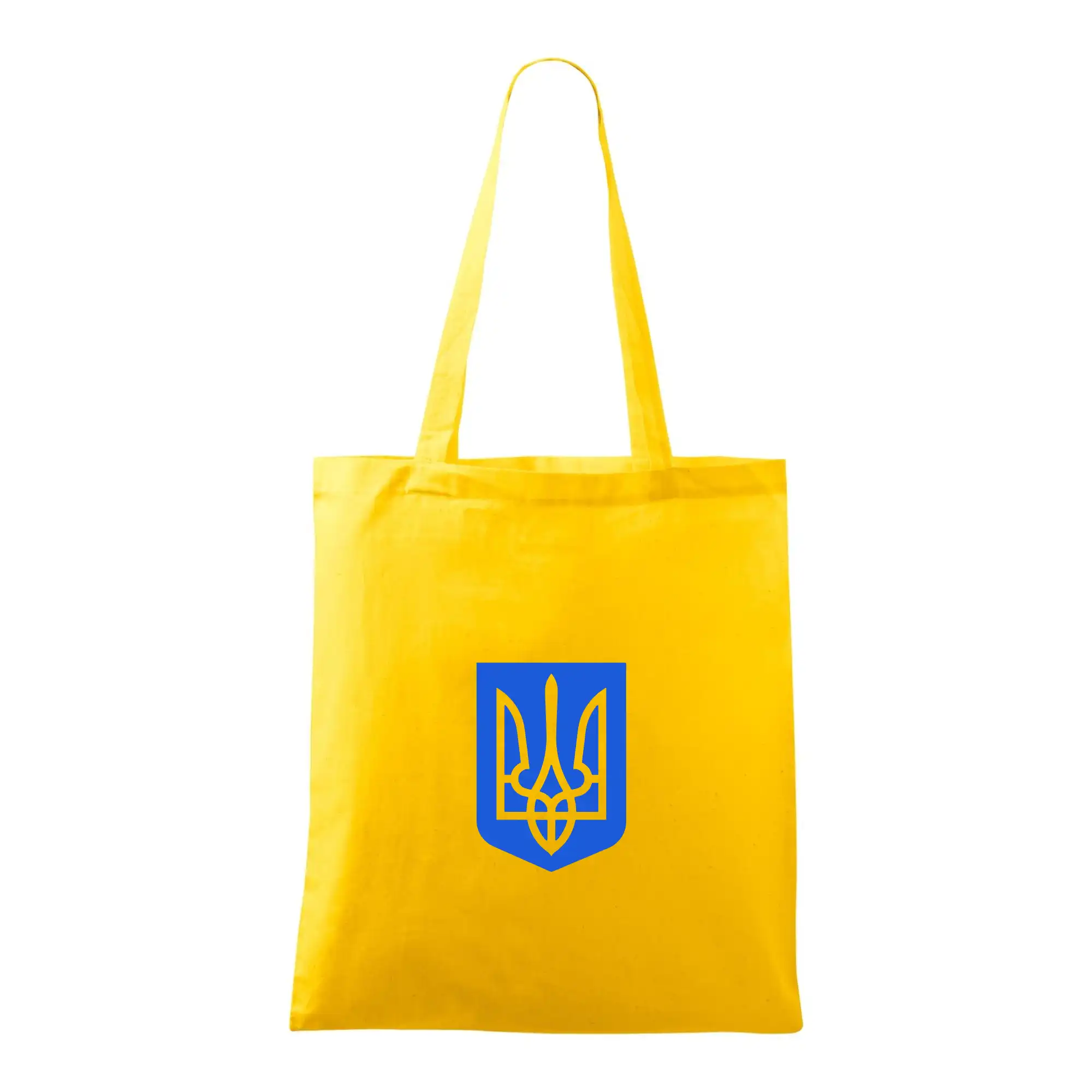 Ukrajina znak modrý