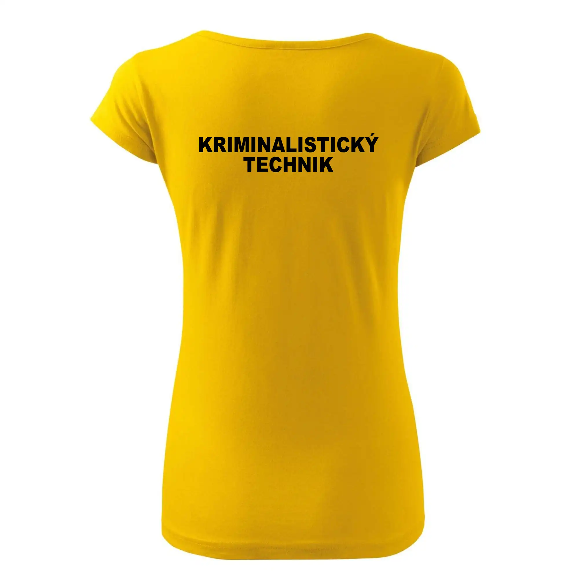 Kriminalistický technik