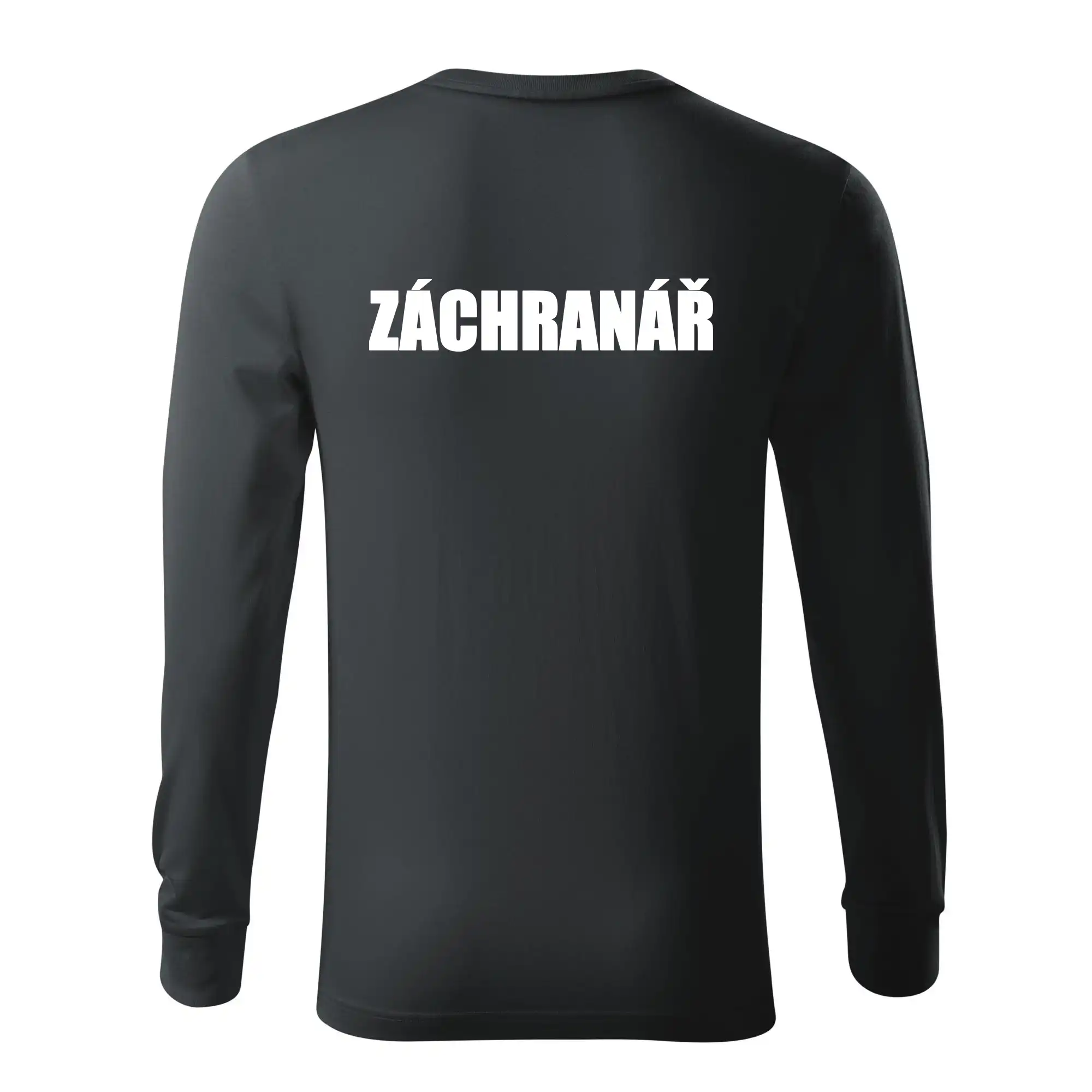 Záchranář - hvězda