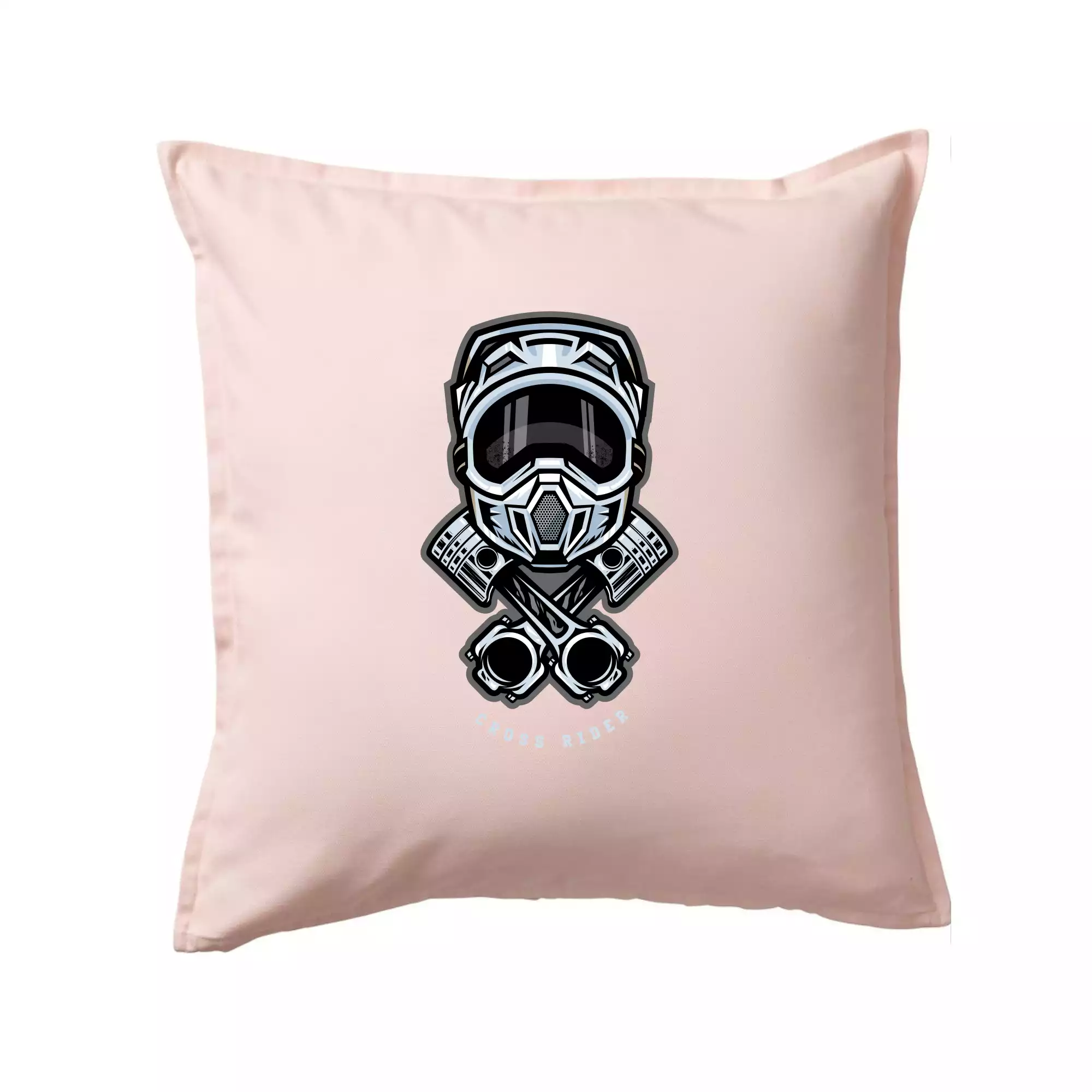 Cross rider písty helma