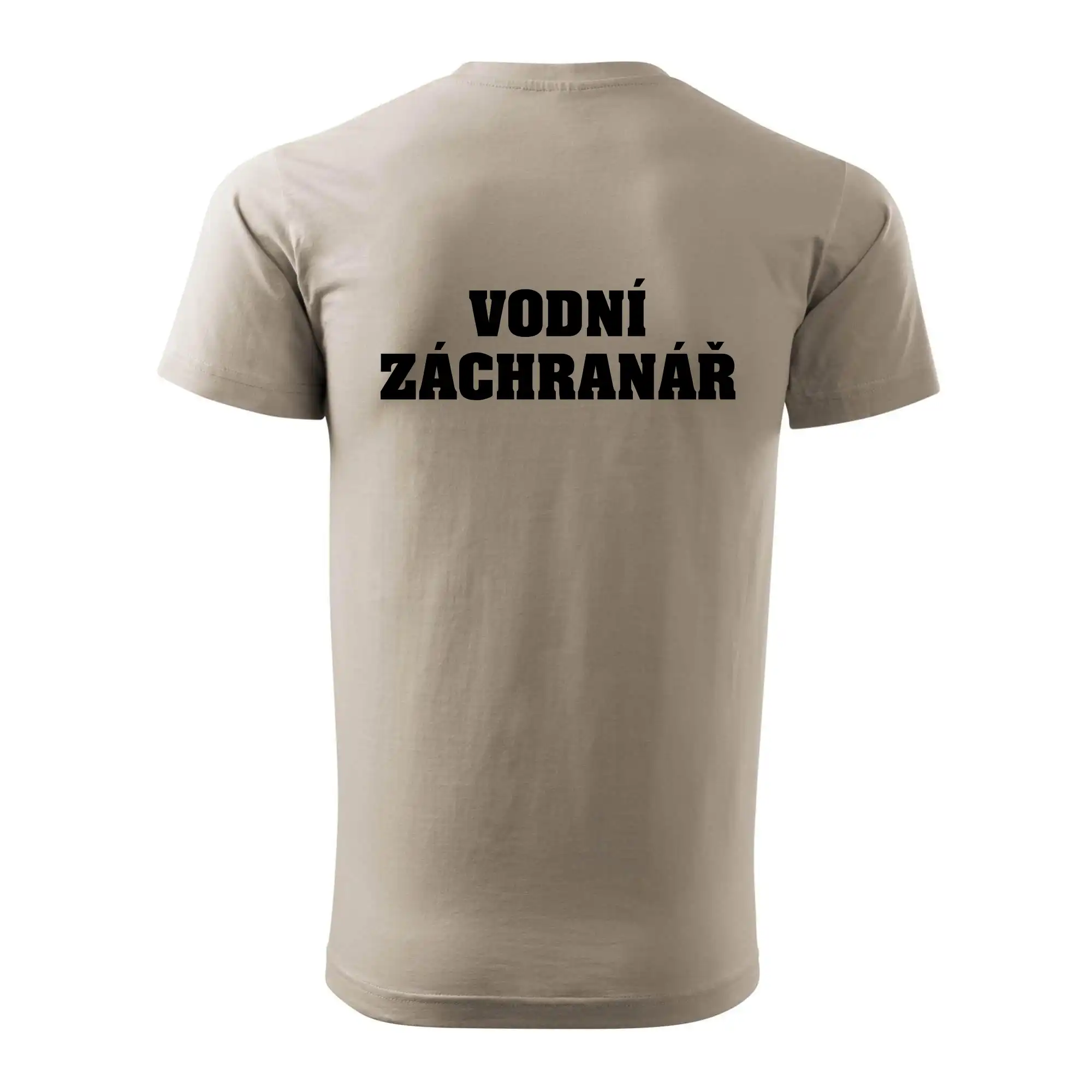 Rescue - Vodní záchranář