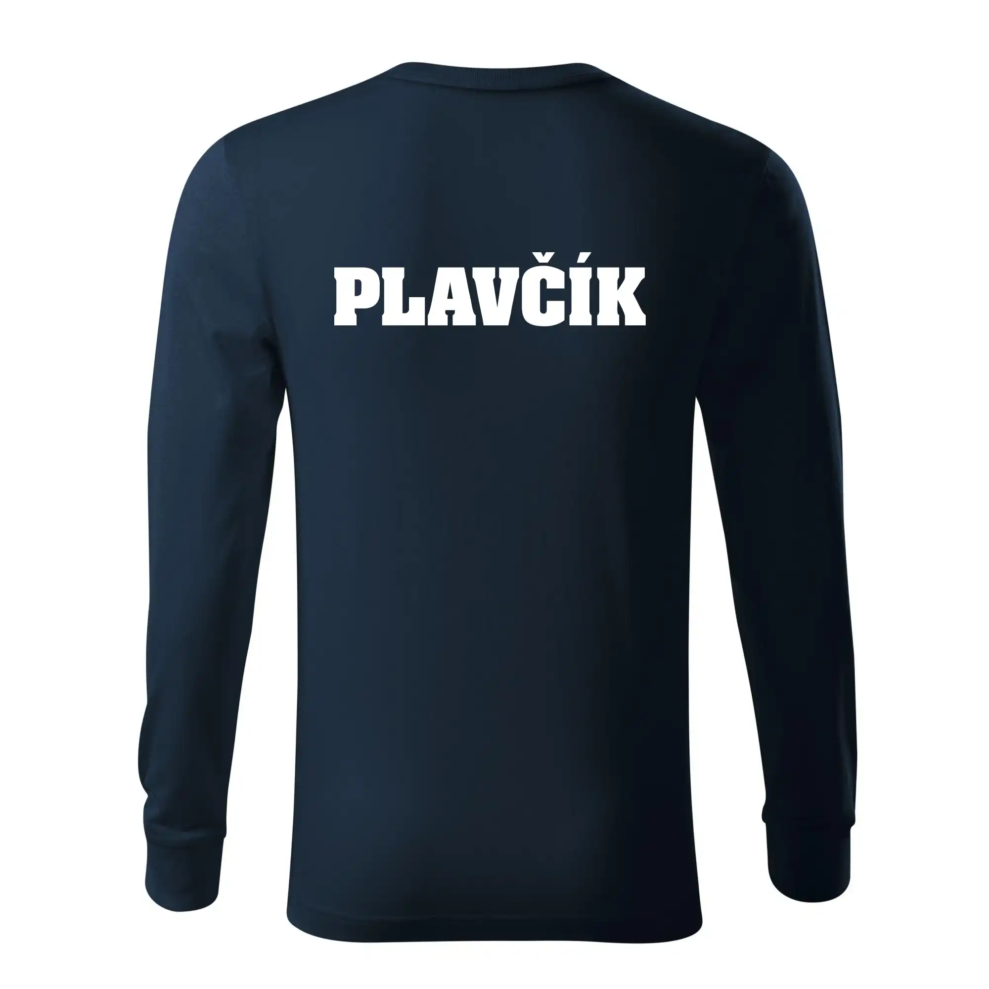 Hvězda života - Plavčík
