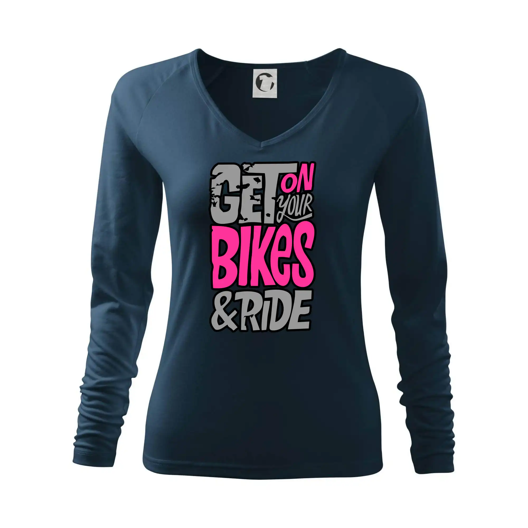 Get on your bikes