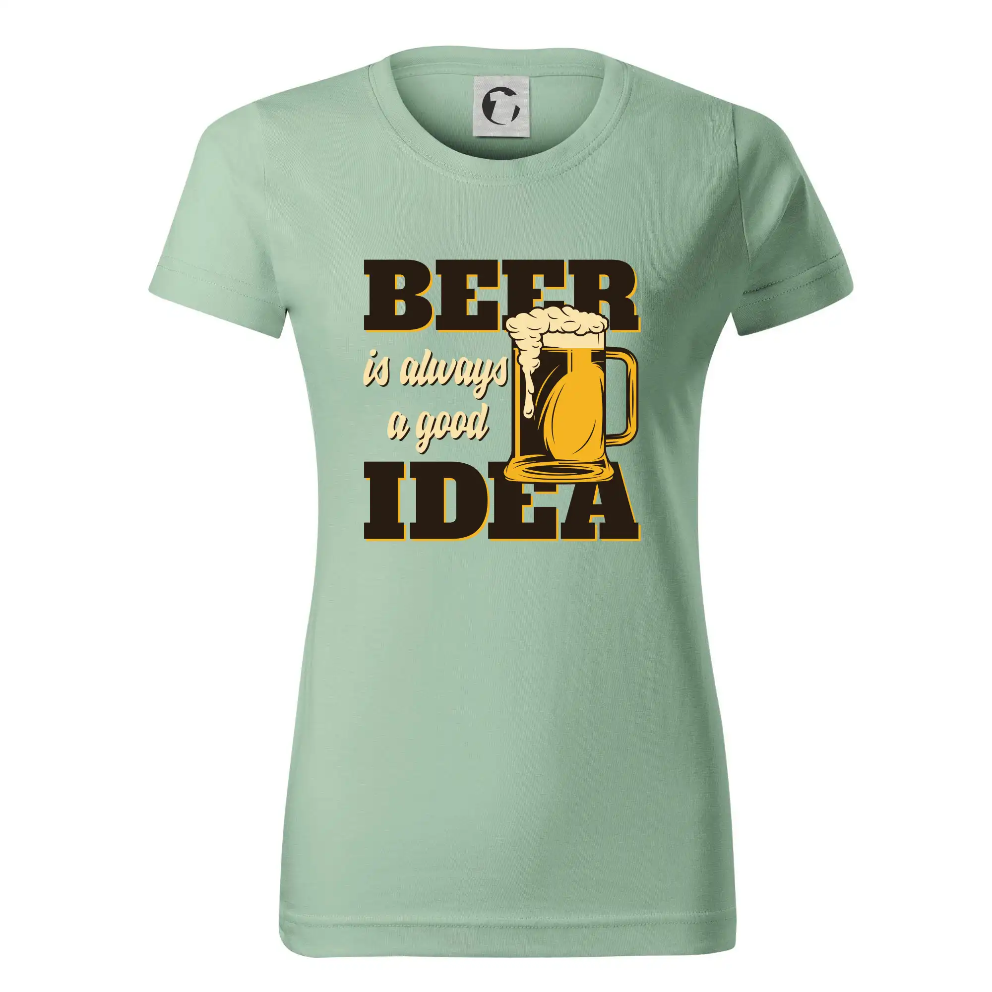 Beer idea