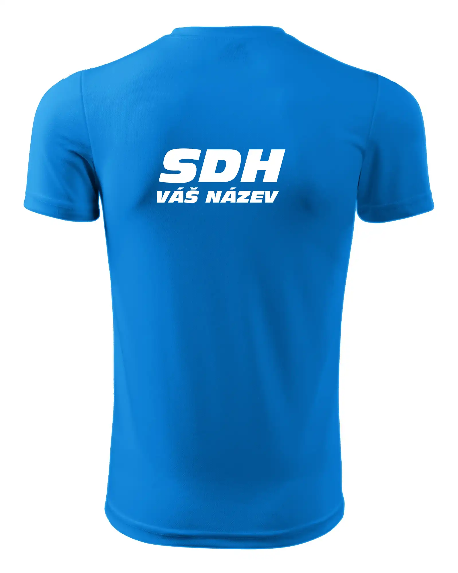 Hasičský sport SDH + váš název