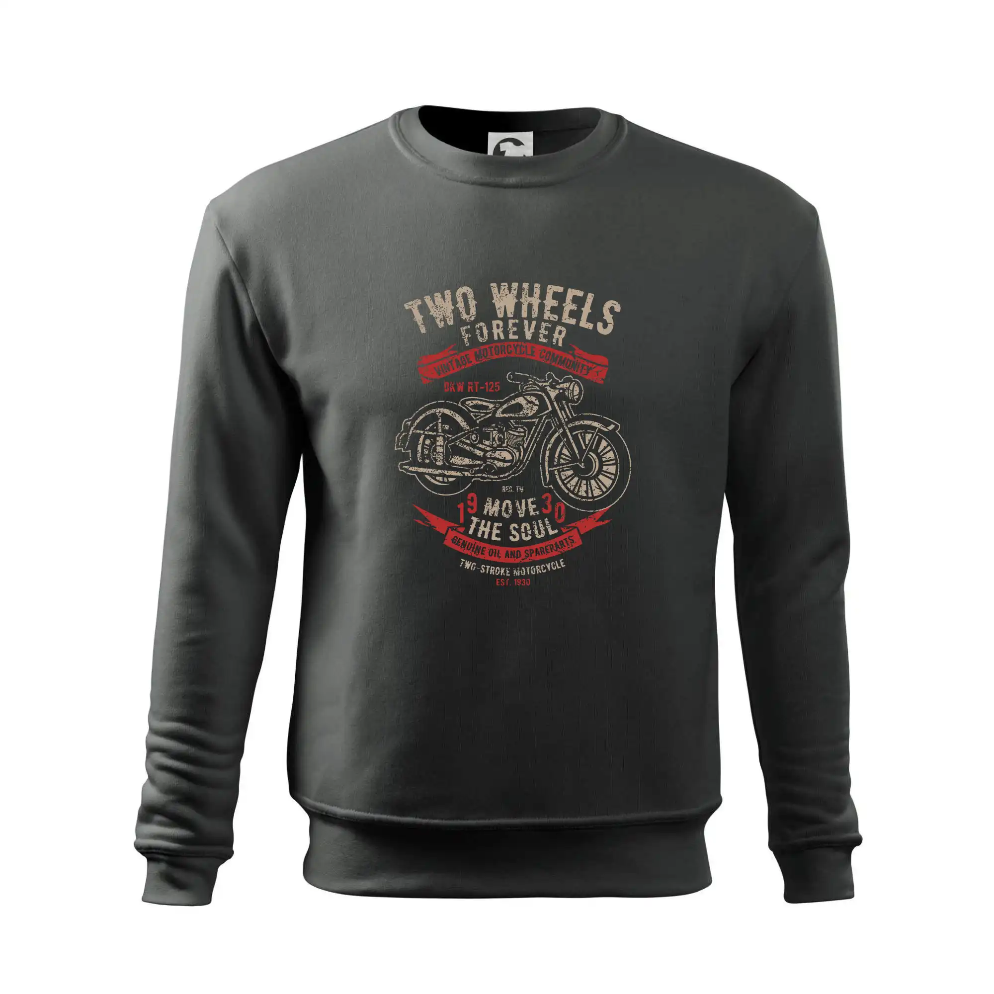 Two Wheels Forever 2