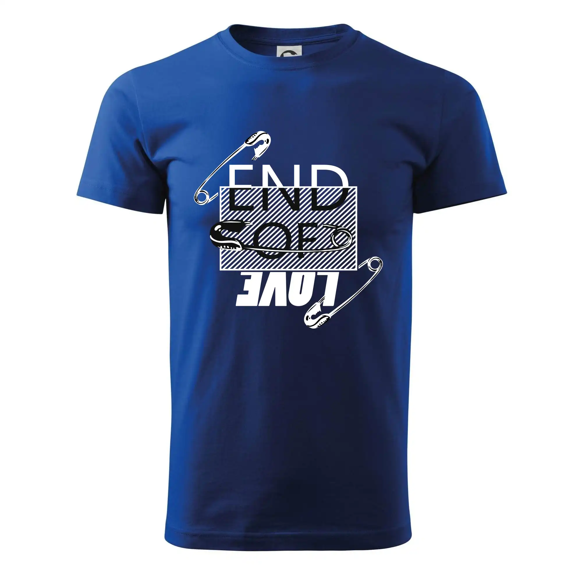End of love