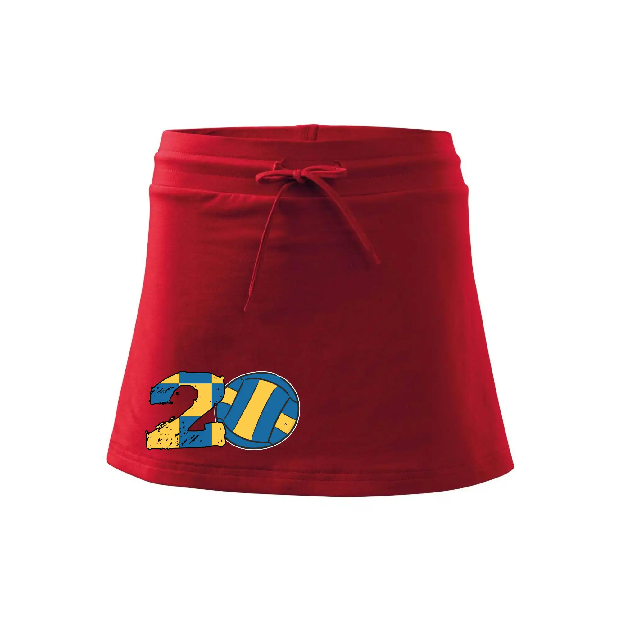 Volejbal kulaté narozeniny 20