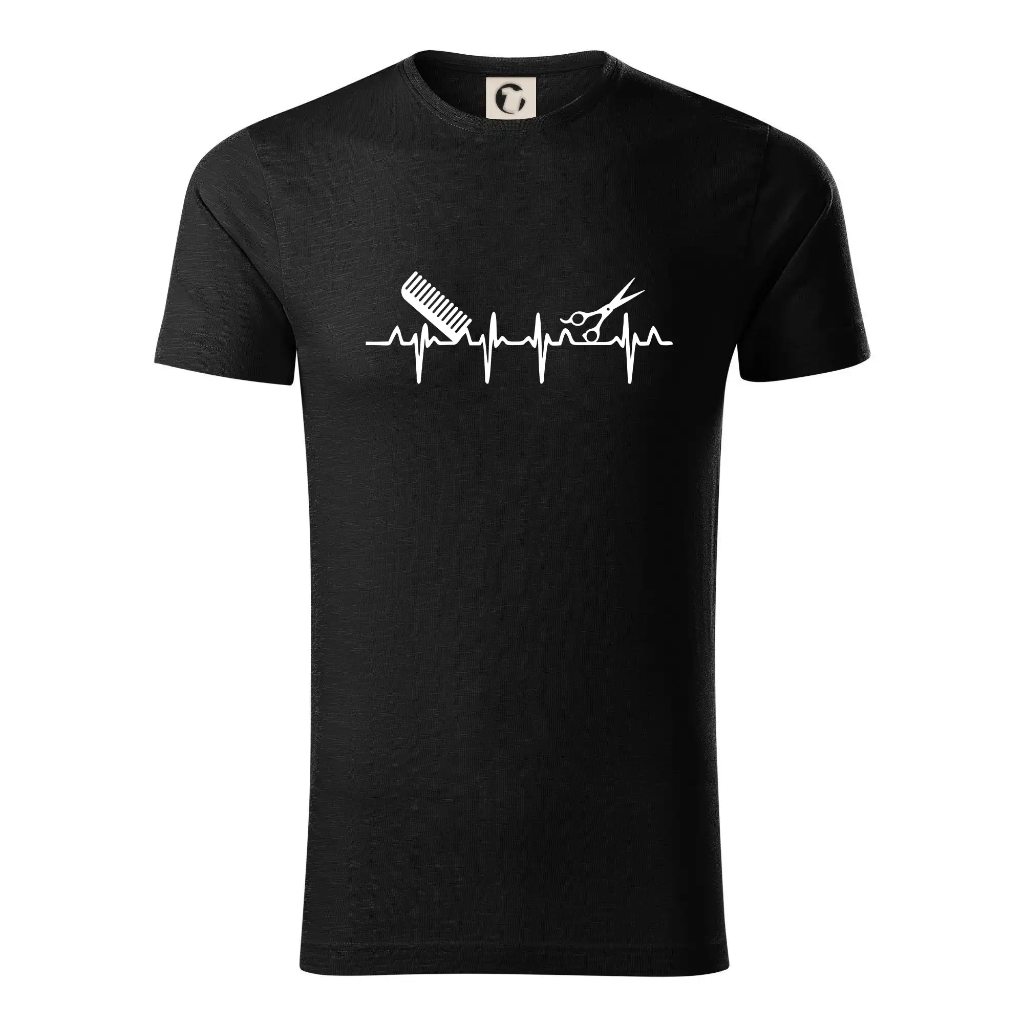 EKG kadeřnictví