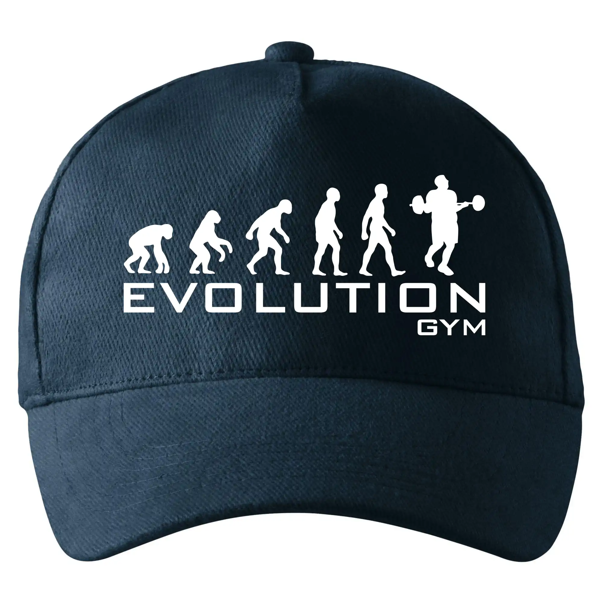 Evoluce Gym