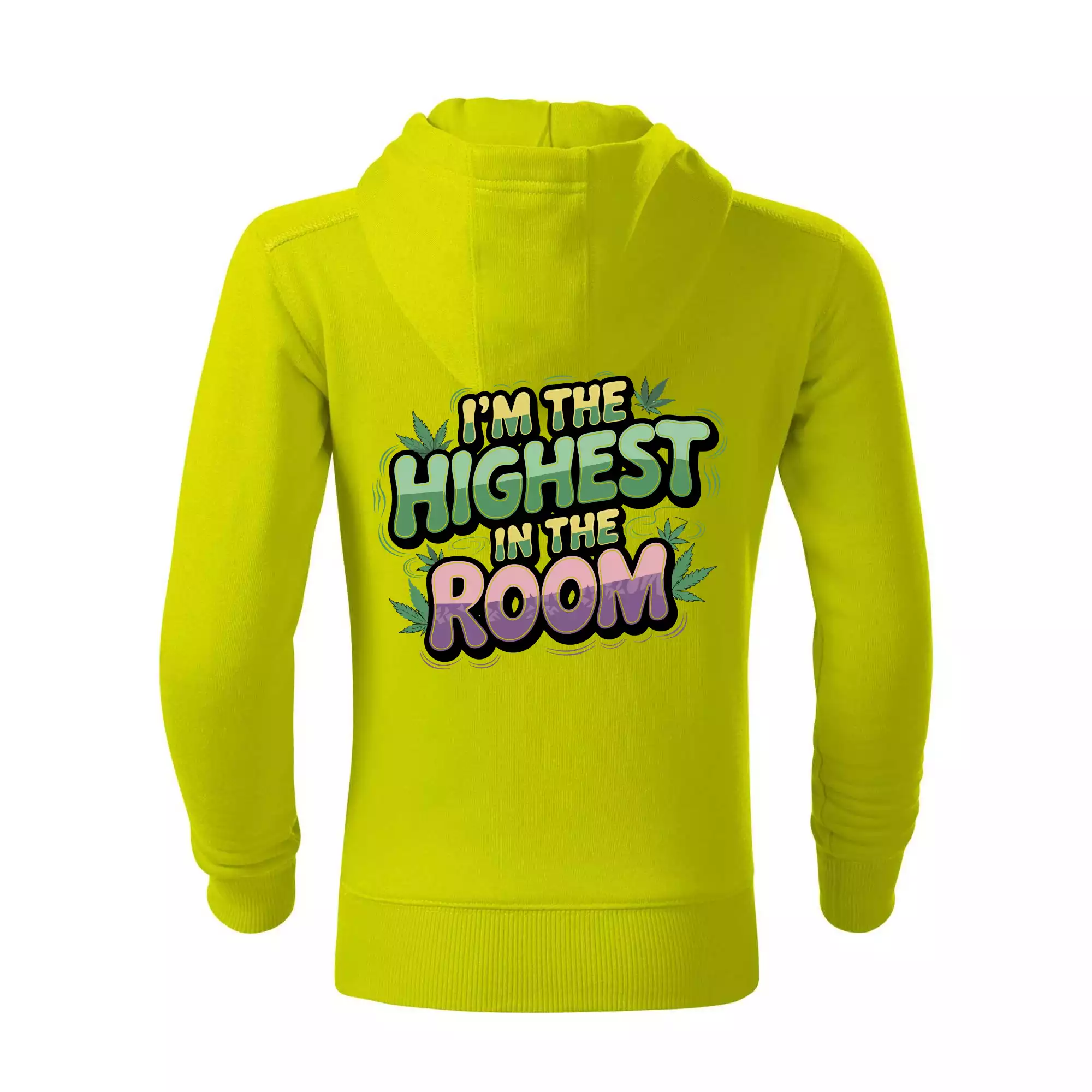 Marihuana - Iam the highest in the room