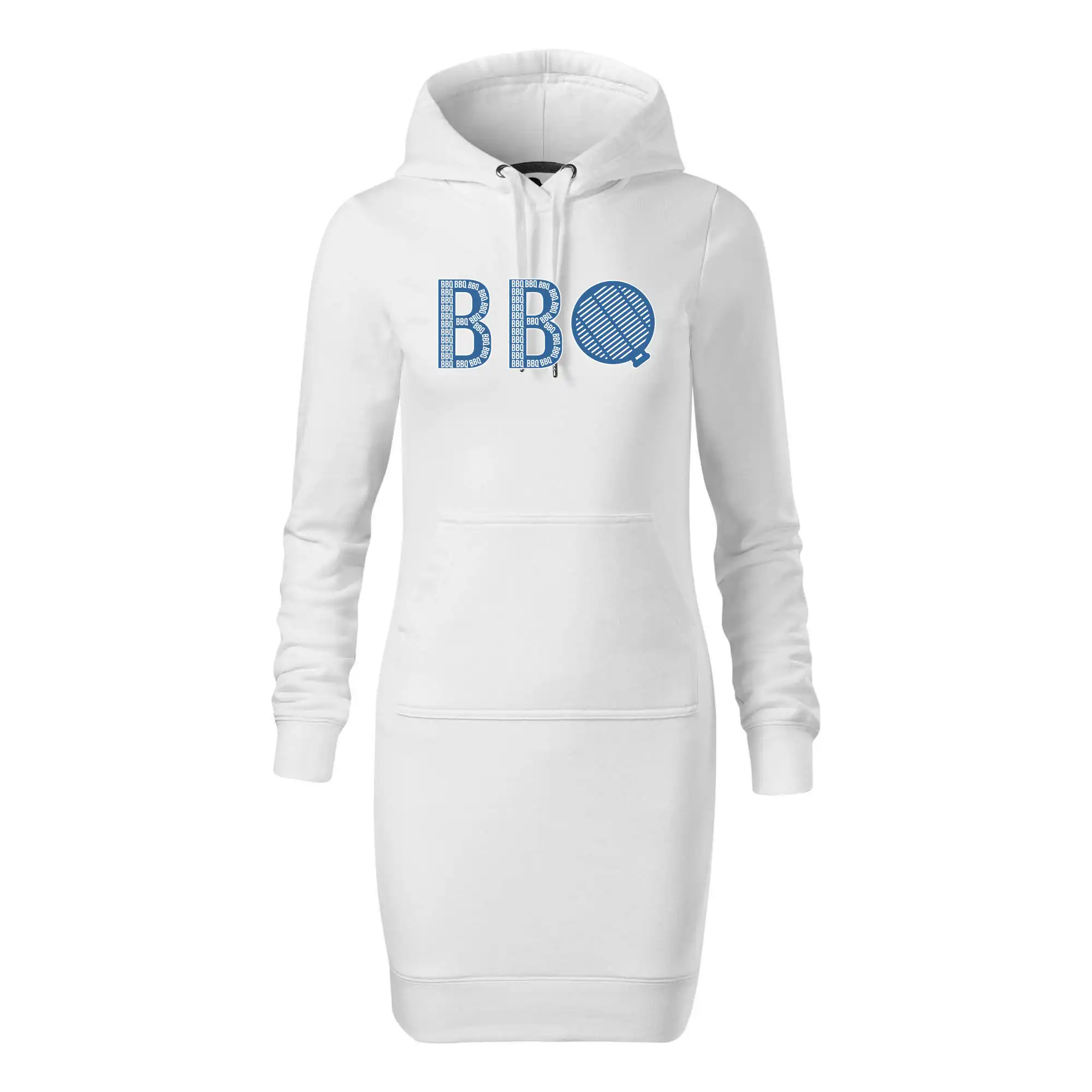 BBQ nápis