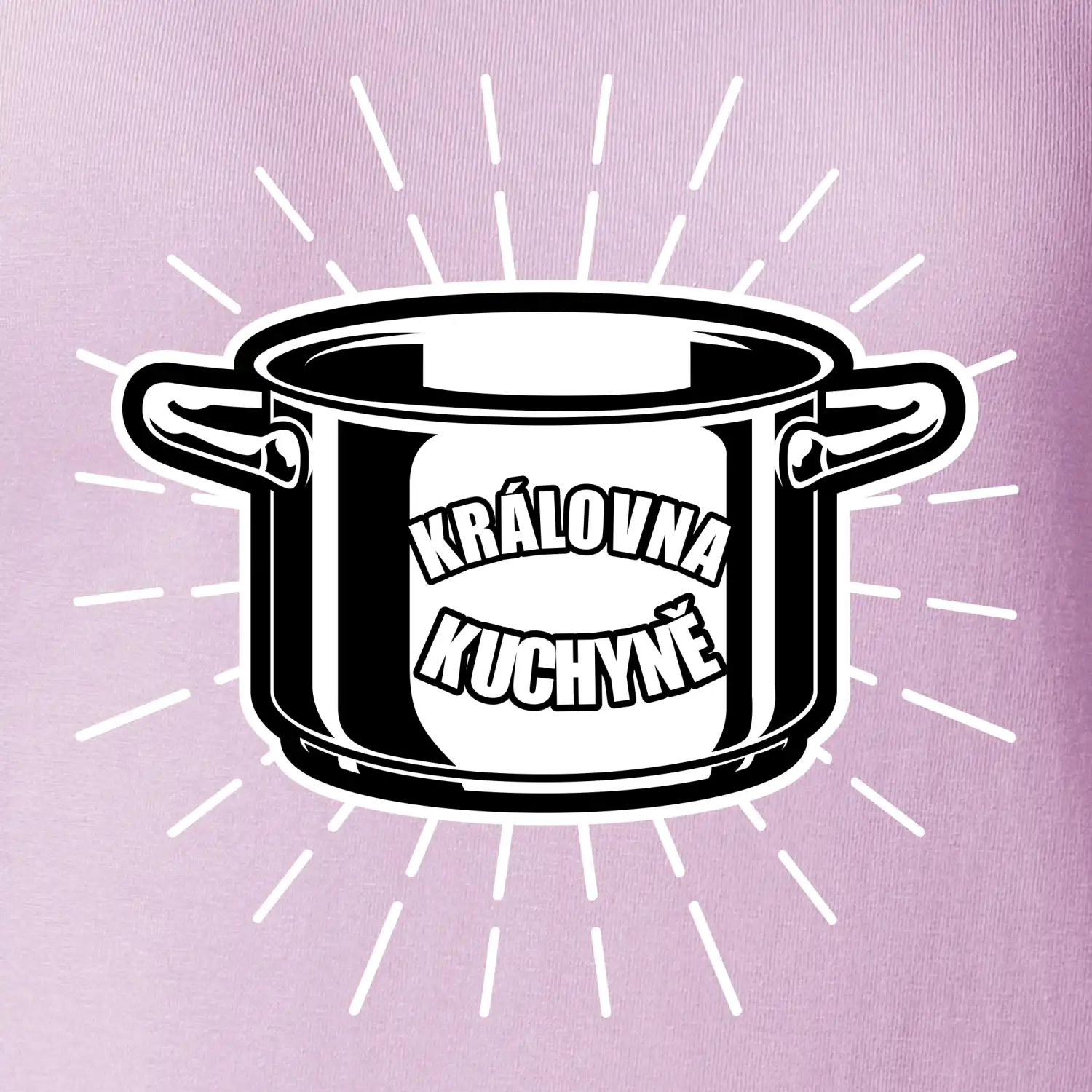 Královna kuchyně