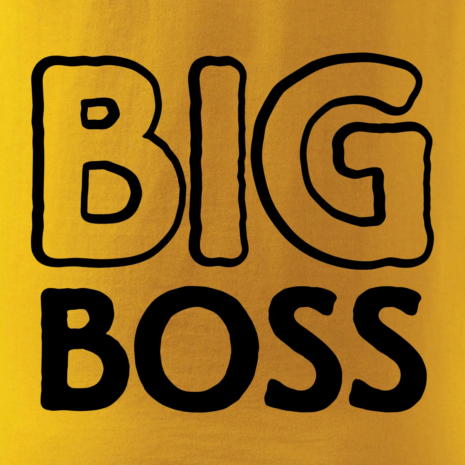 Big boss mini boss
