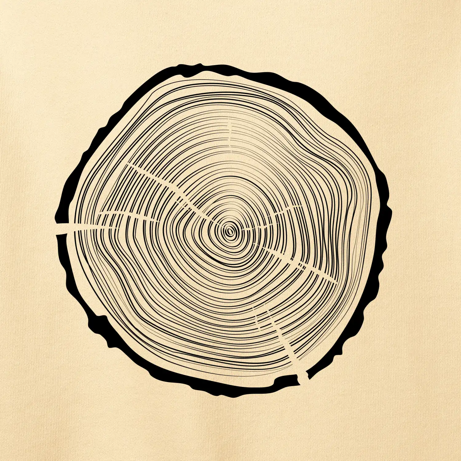 Letokruhy 45 bez věku