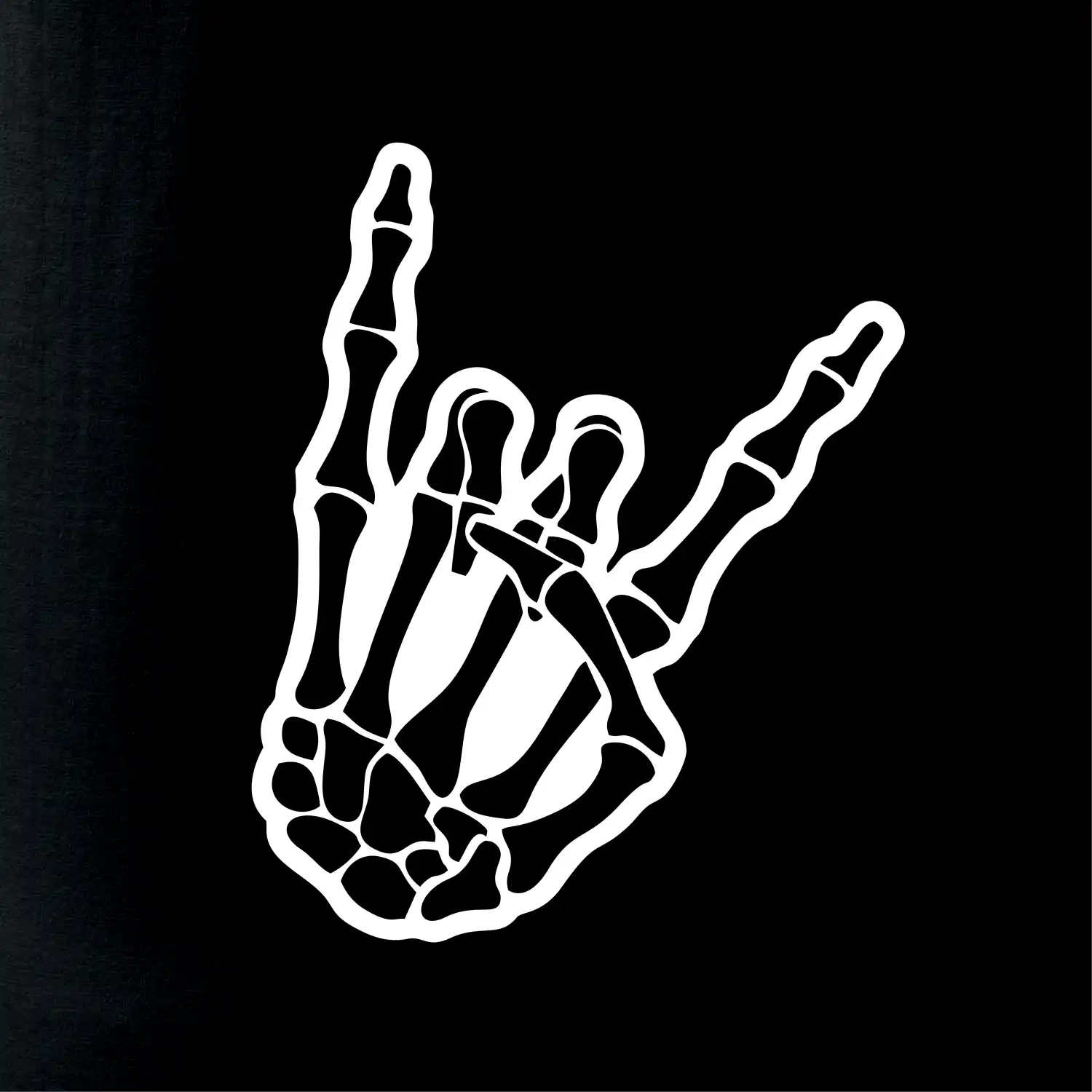 Rock ruka
