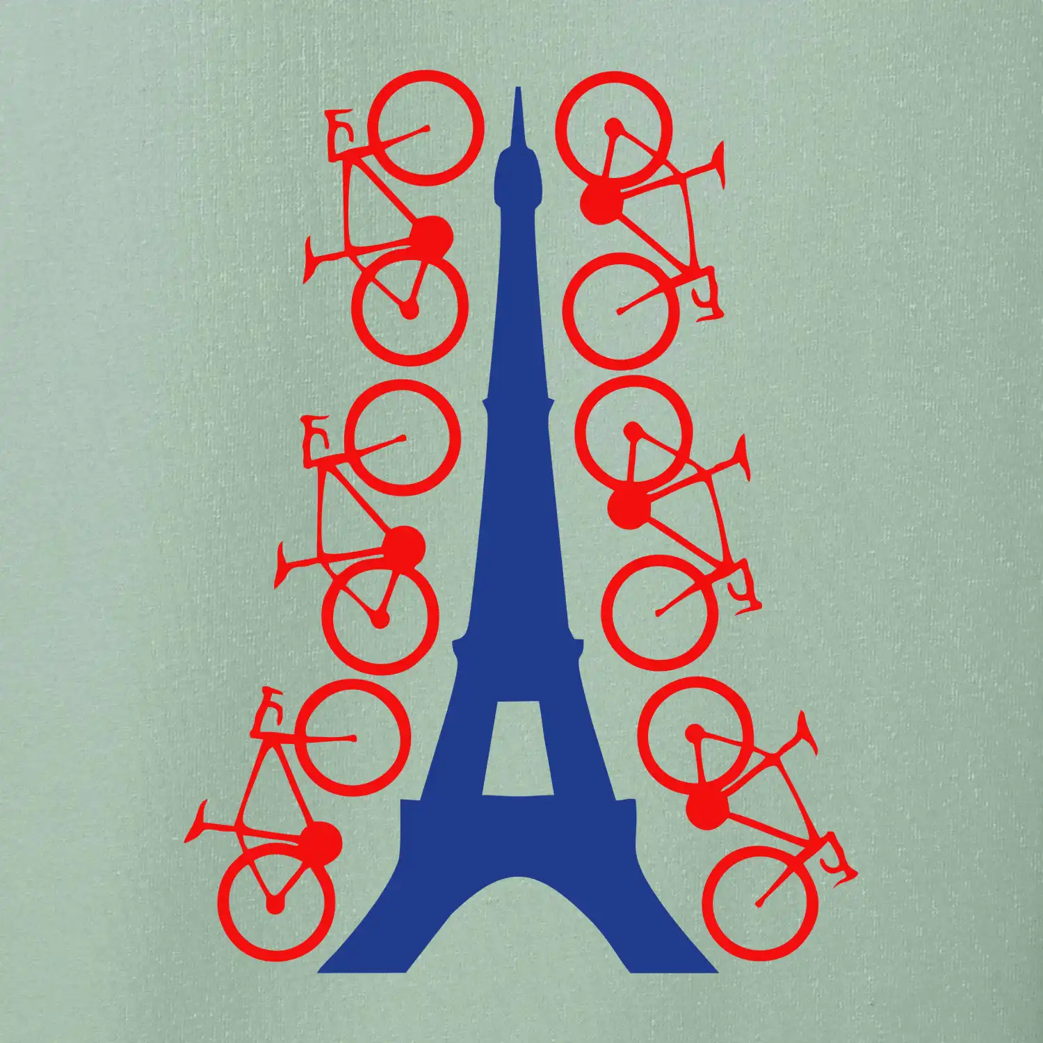 Cyclo Paris