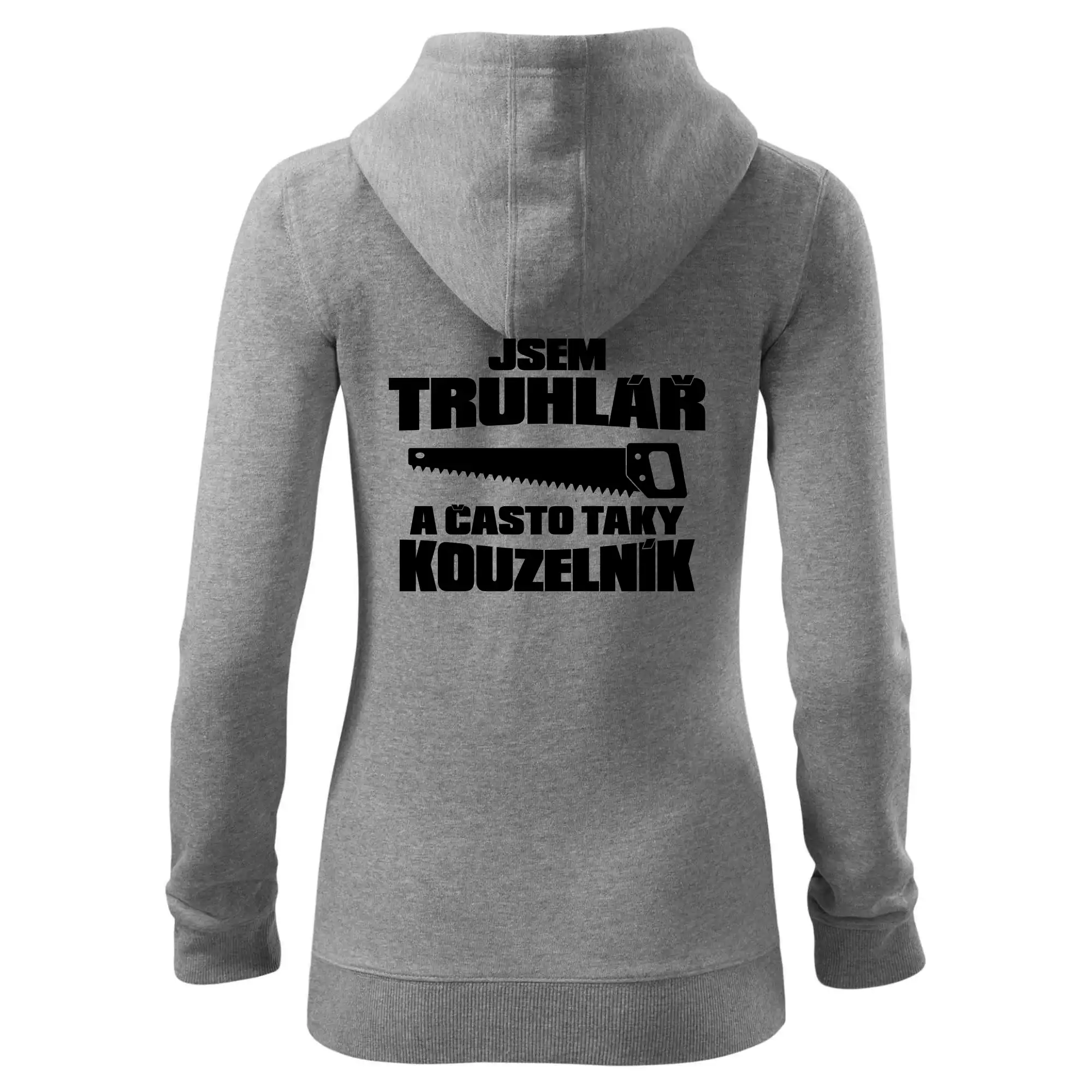 Truhlář kouzelník