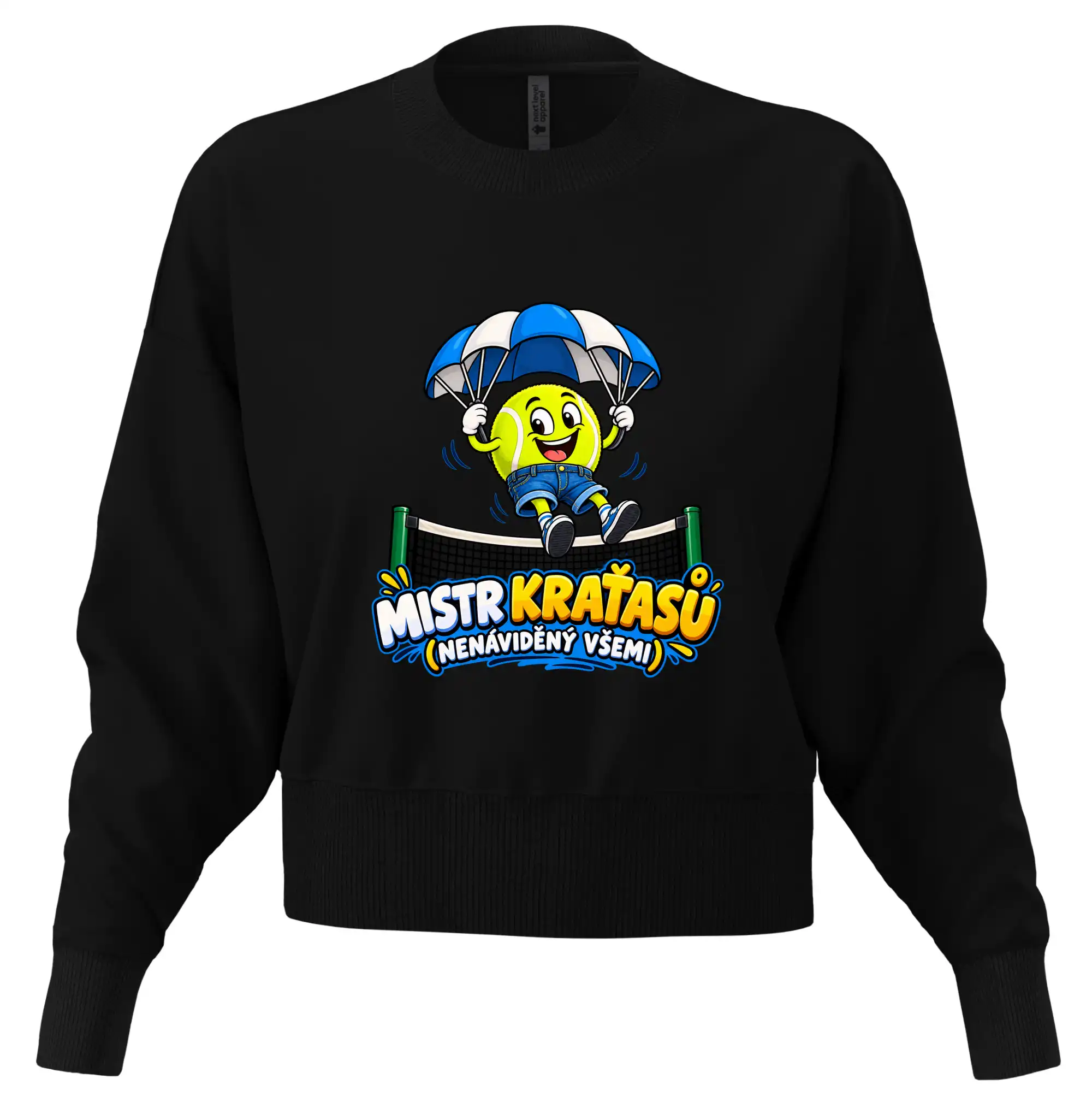 Mistr kraťasů