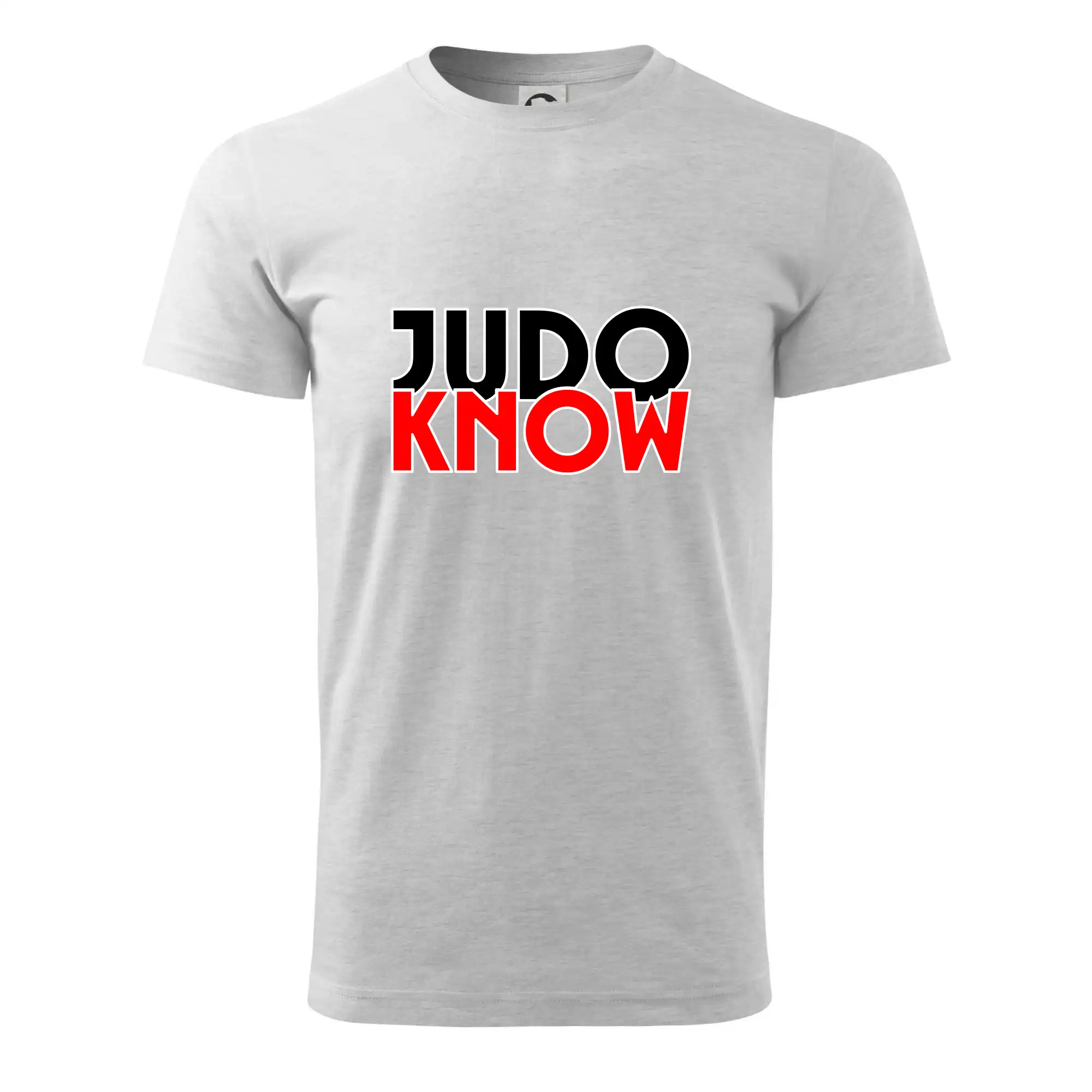 Judo know