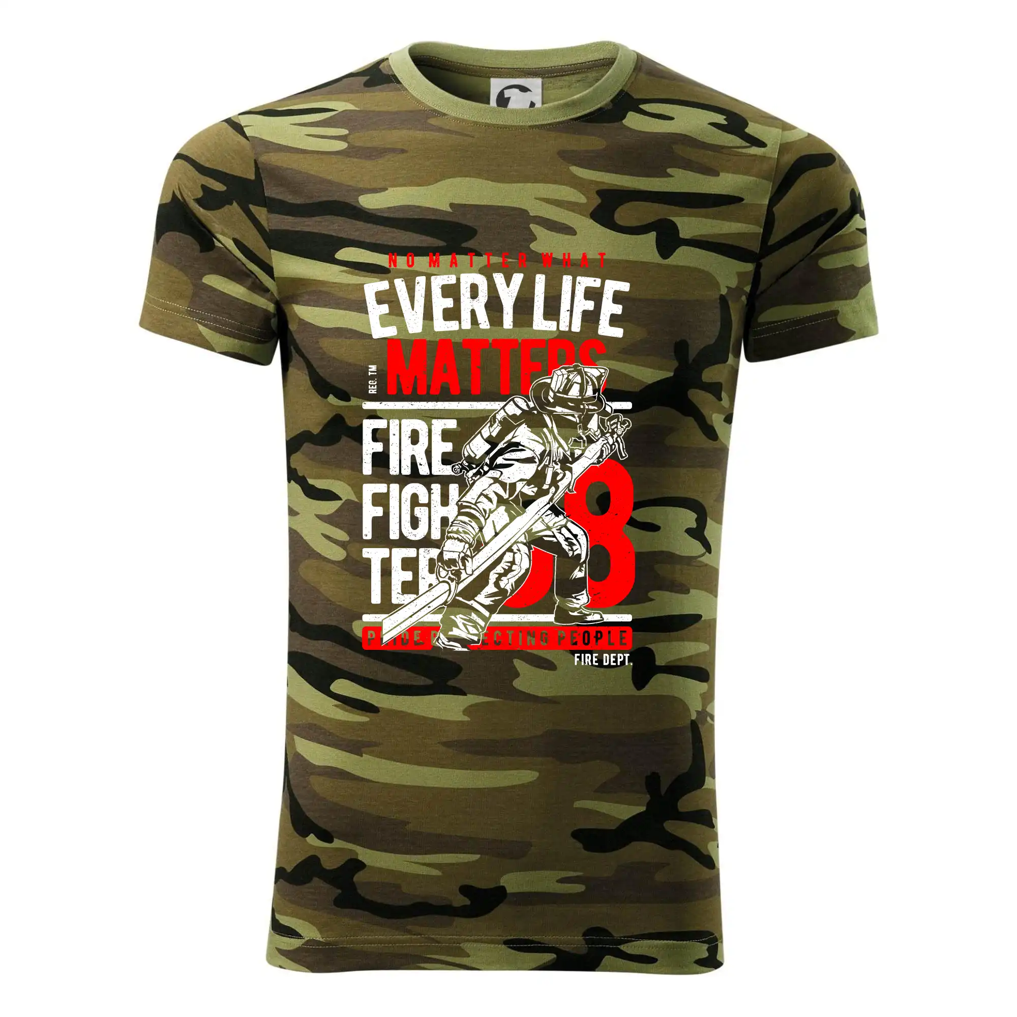 Every Life Matters
