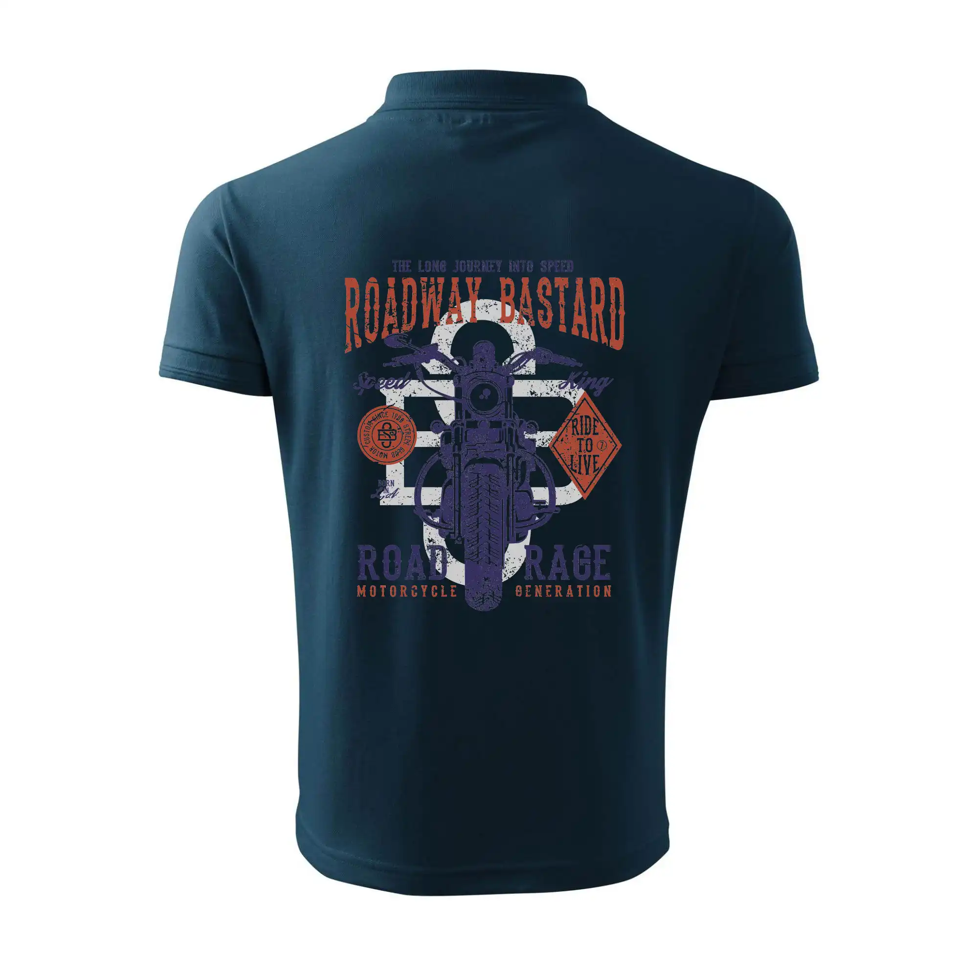 Roadway Bastard