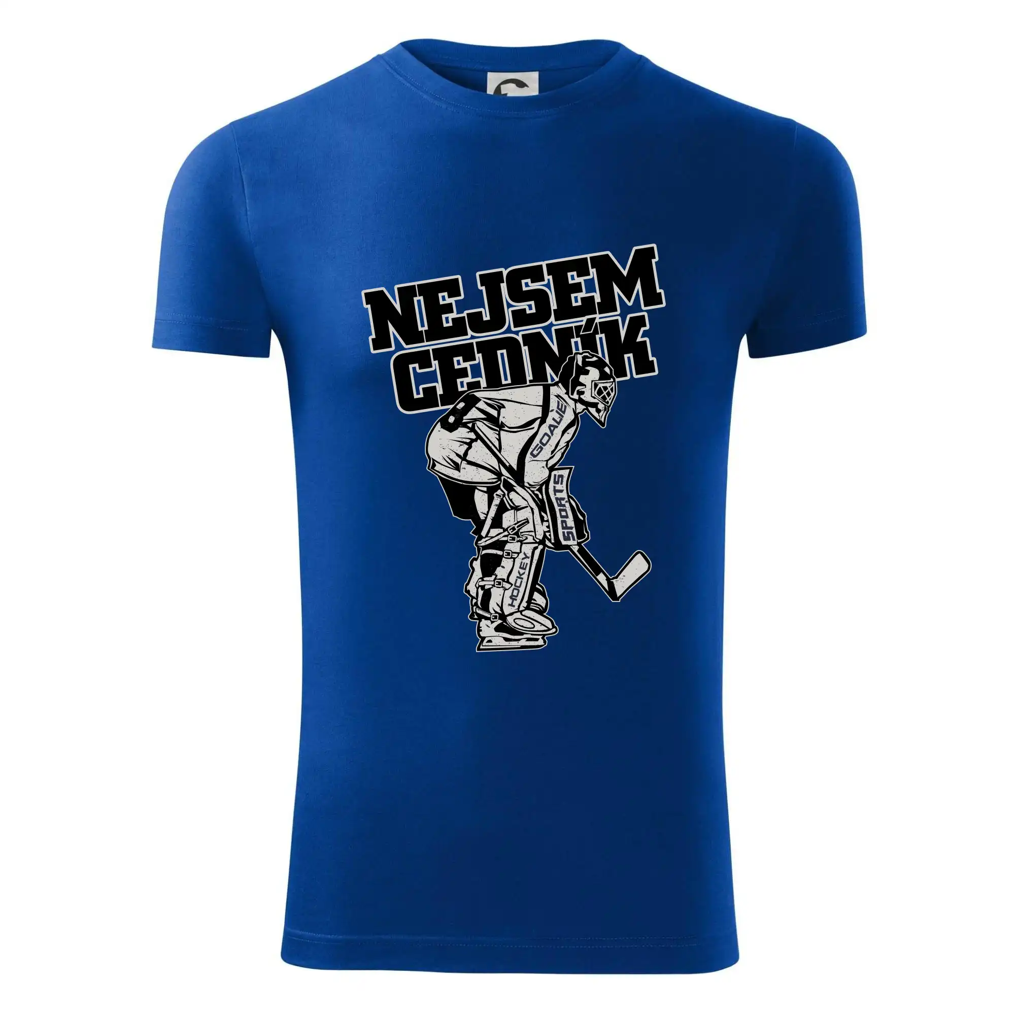 Nejsem cedník
