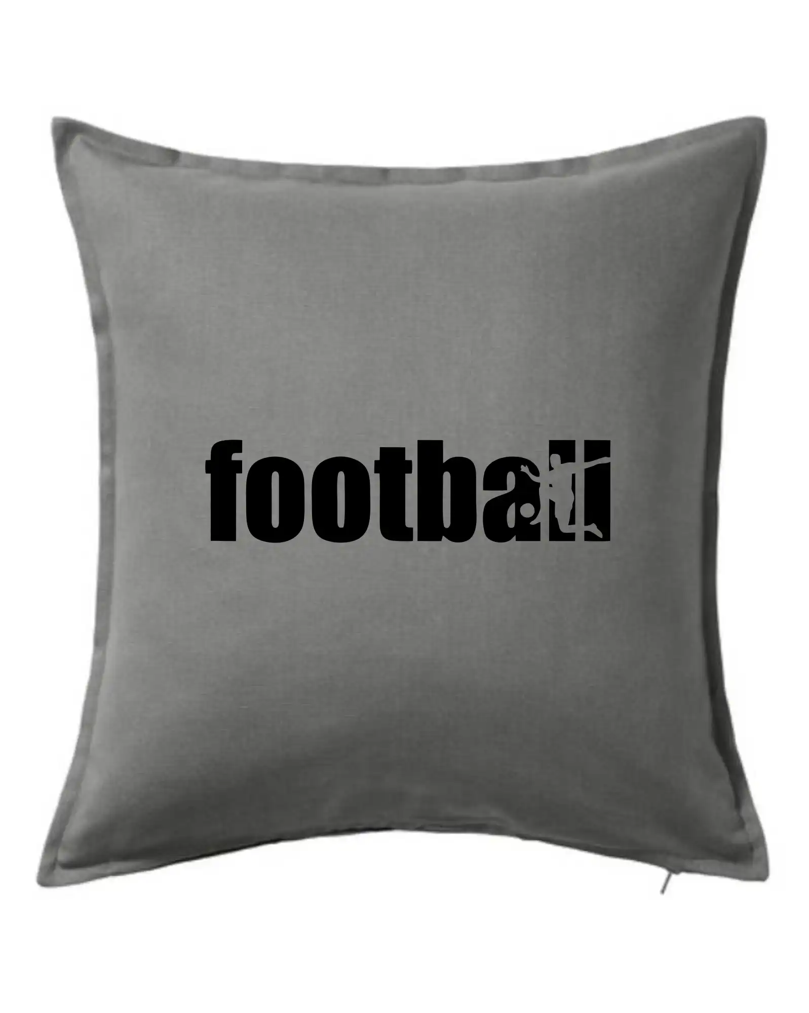 Football nápis