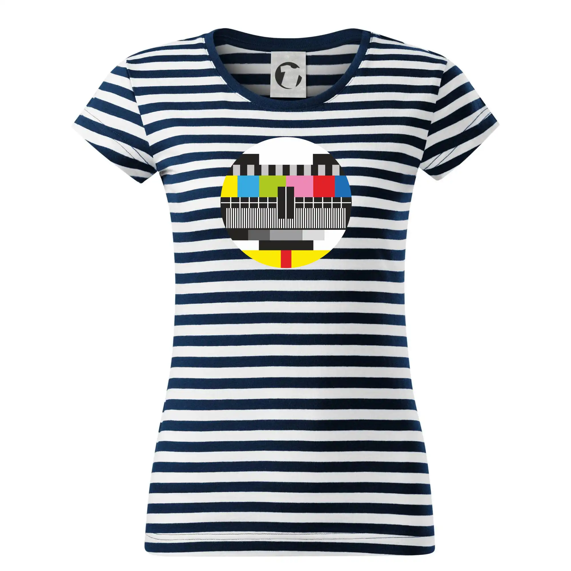 No signal televizní obrazec