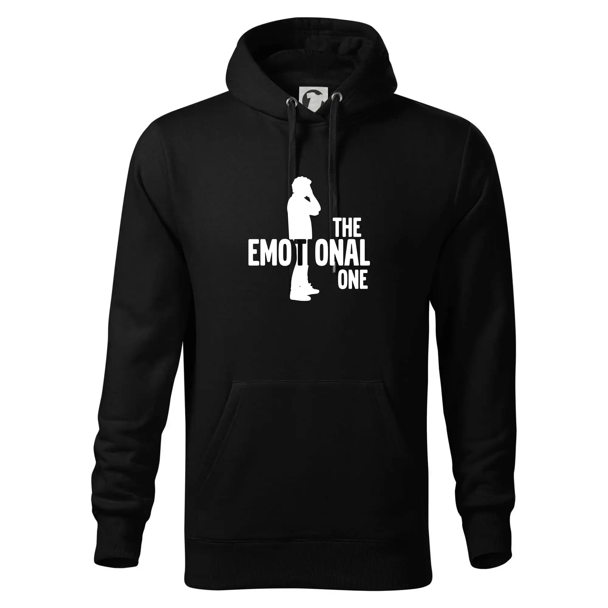 Bachelor party - The emotional one