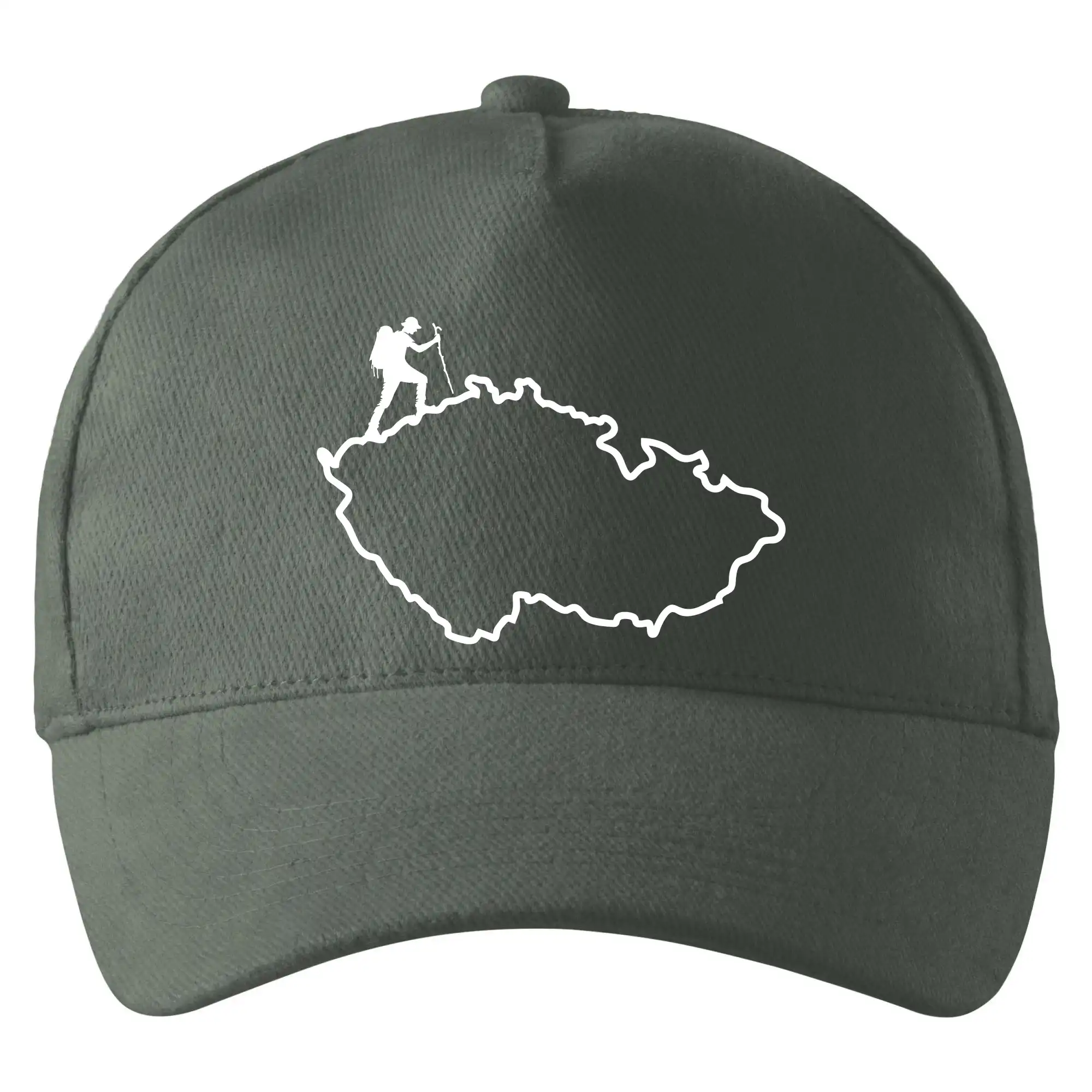 Český turista