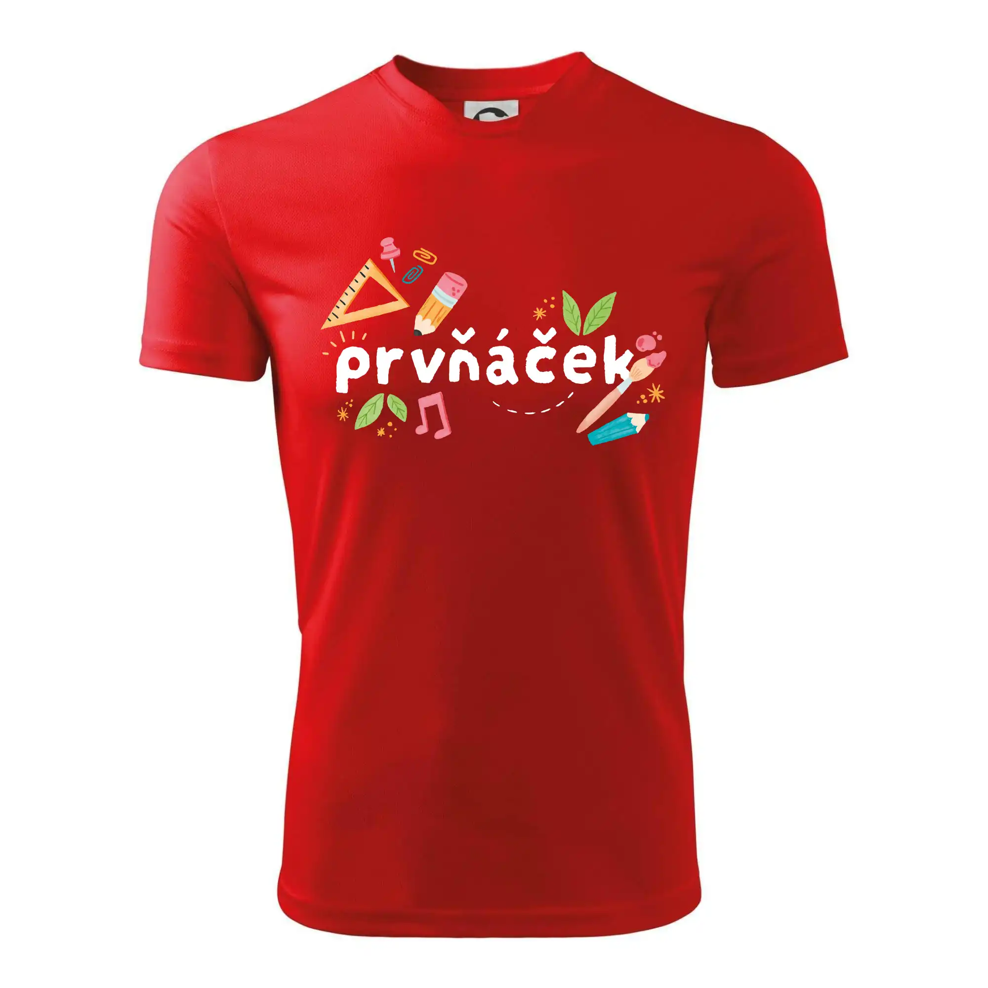 Prvňáček - tiskací