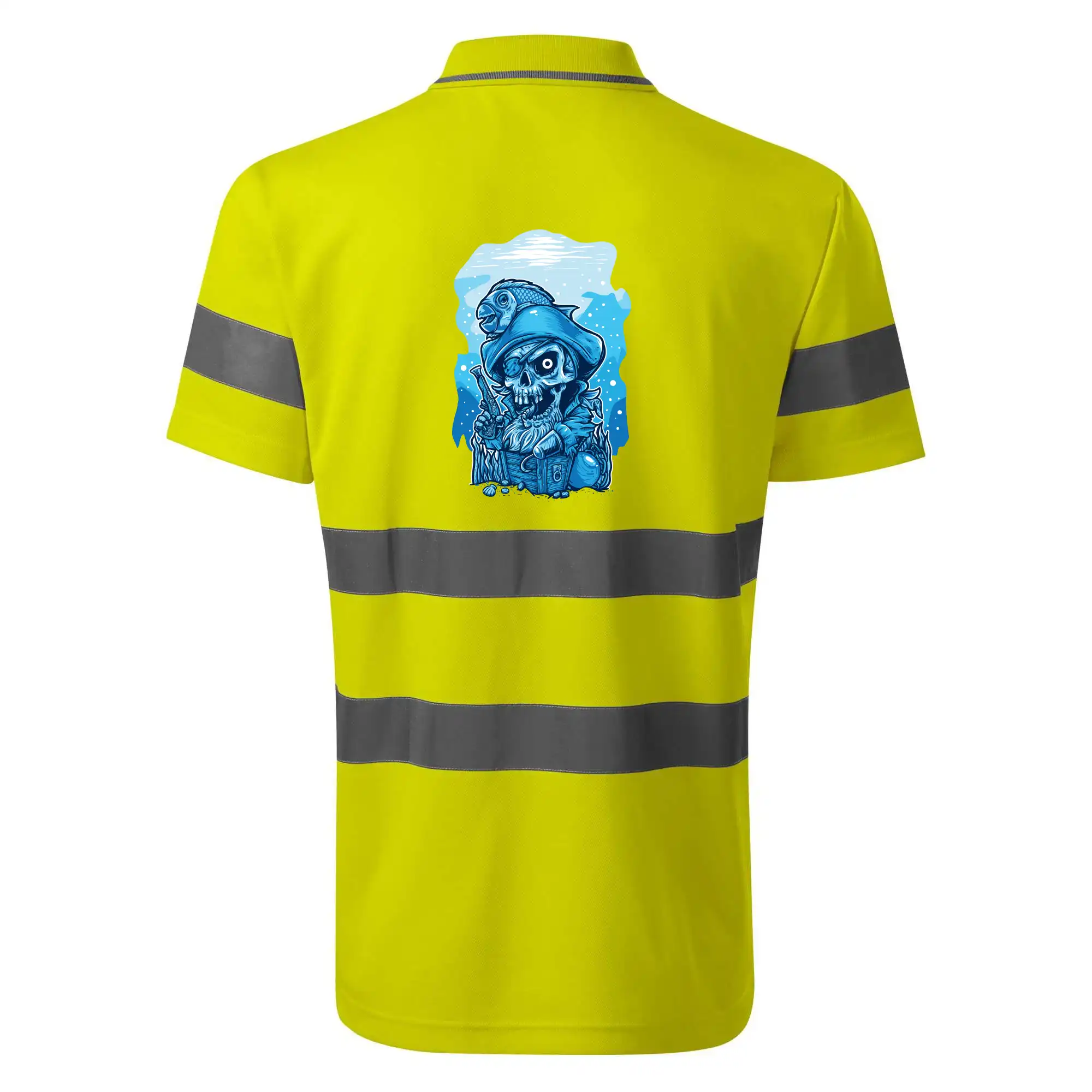 Starý mořský vlk