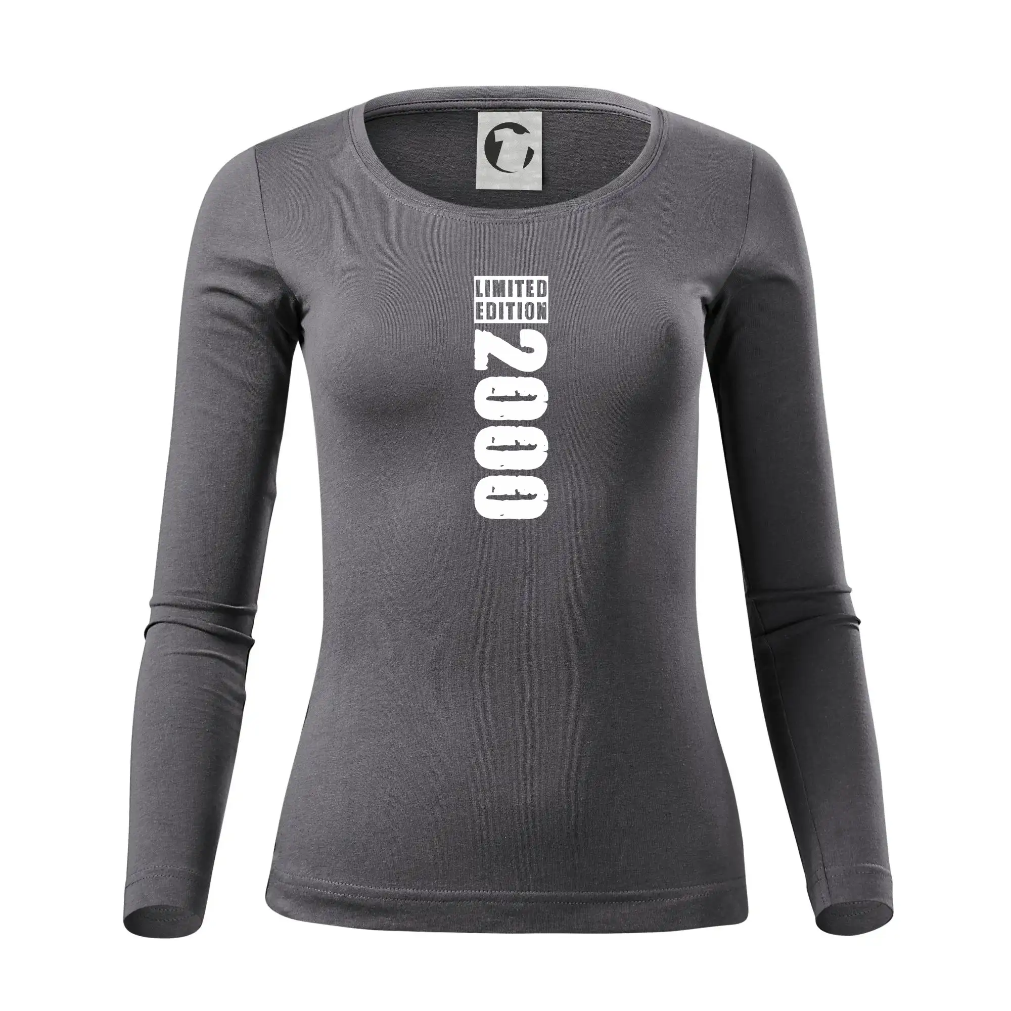 Limited edition 2000 pruh
