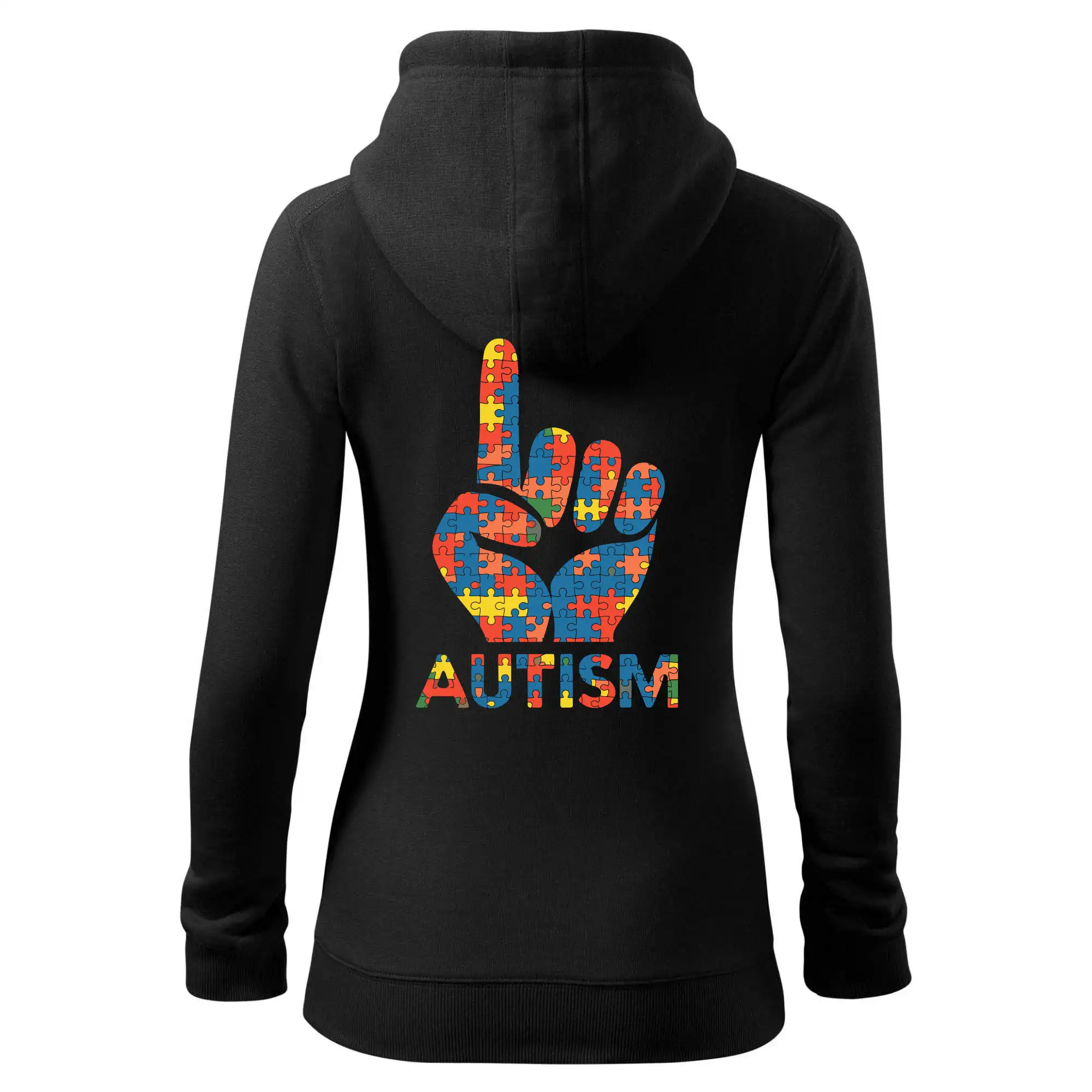 Autism ruka