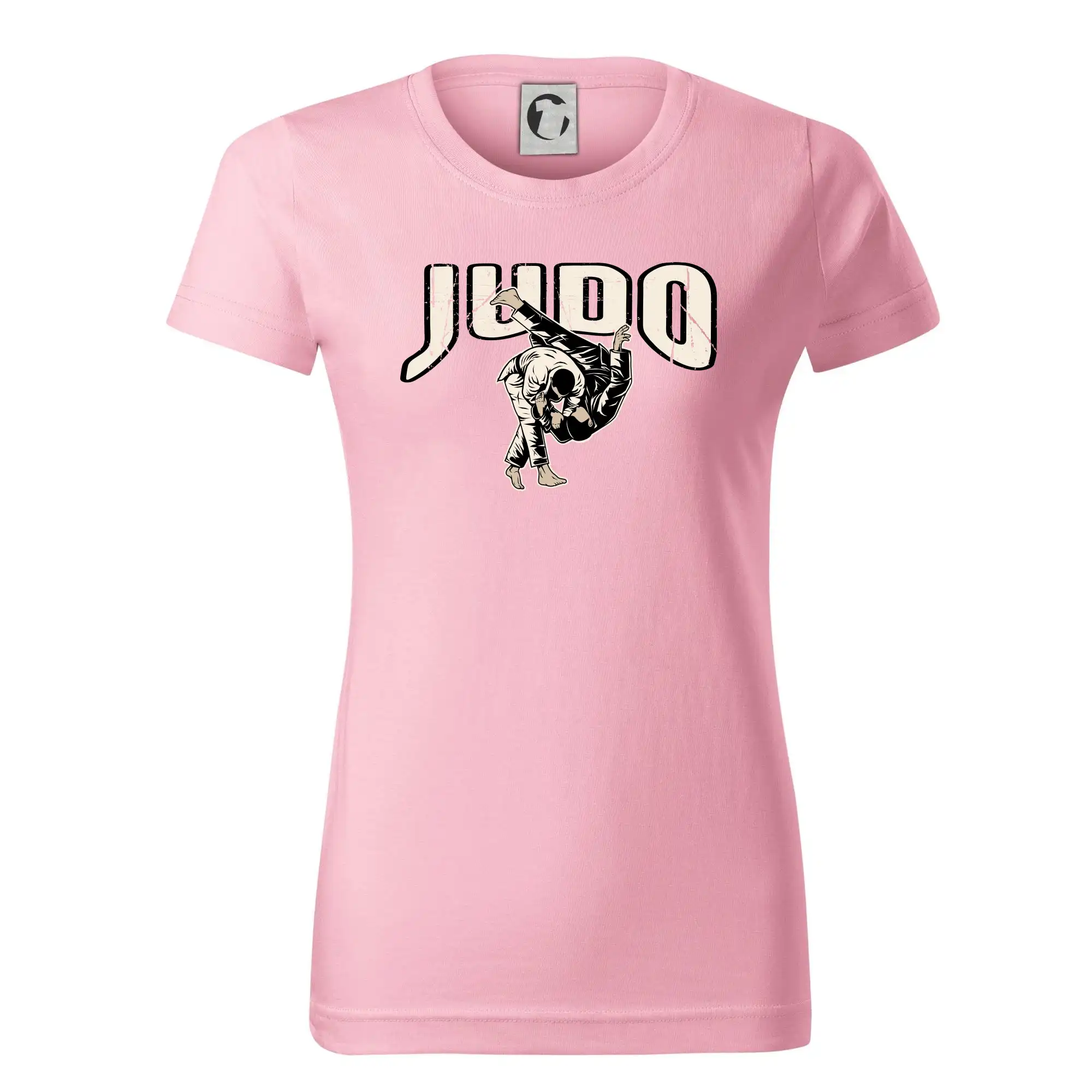 Judo v boji
