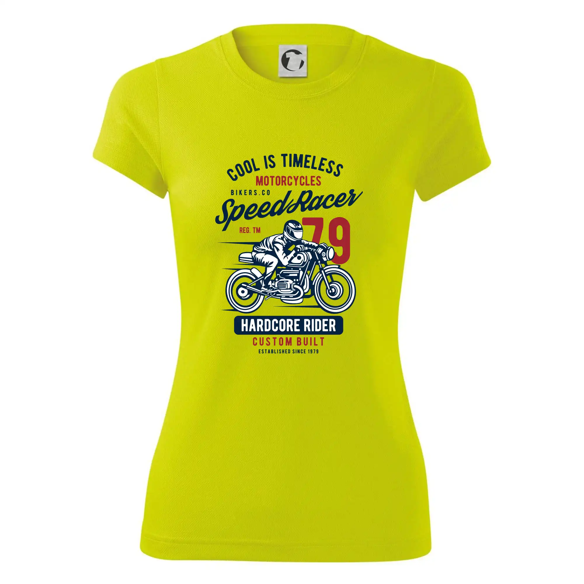Speed Racer Motorcycles