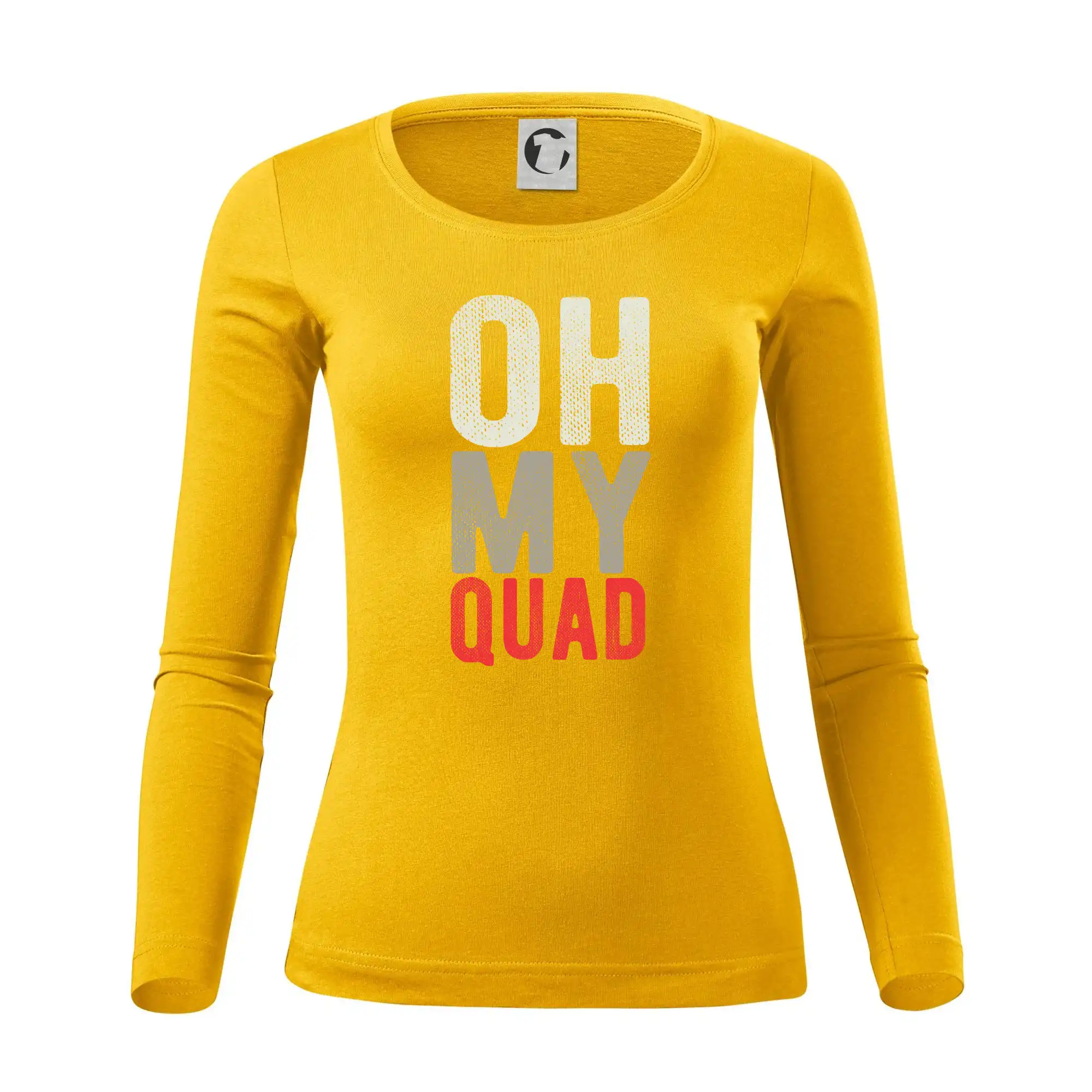 OH my Quad