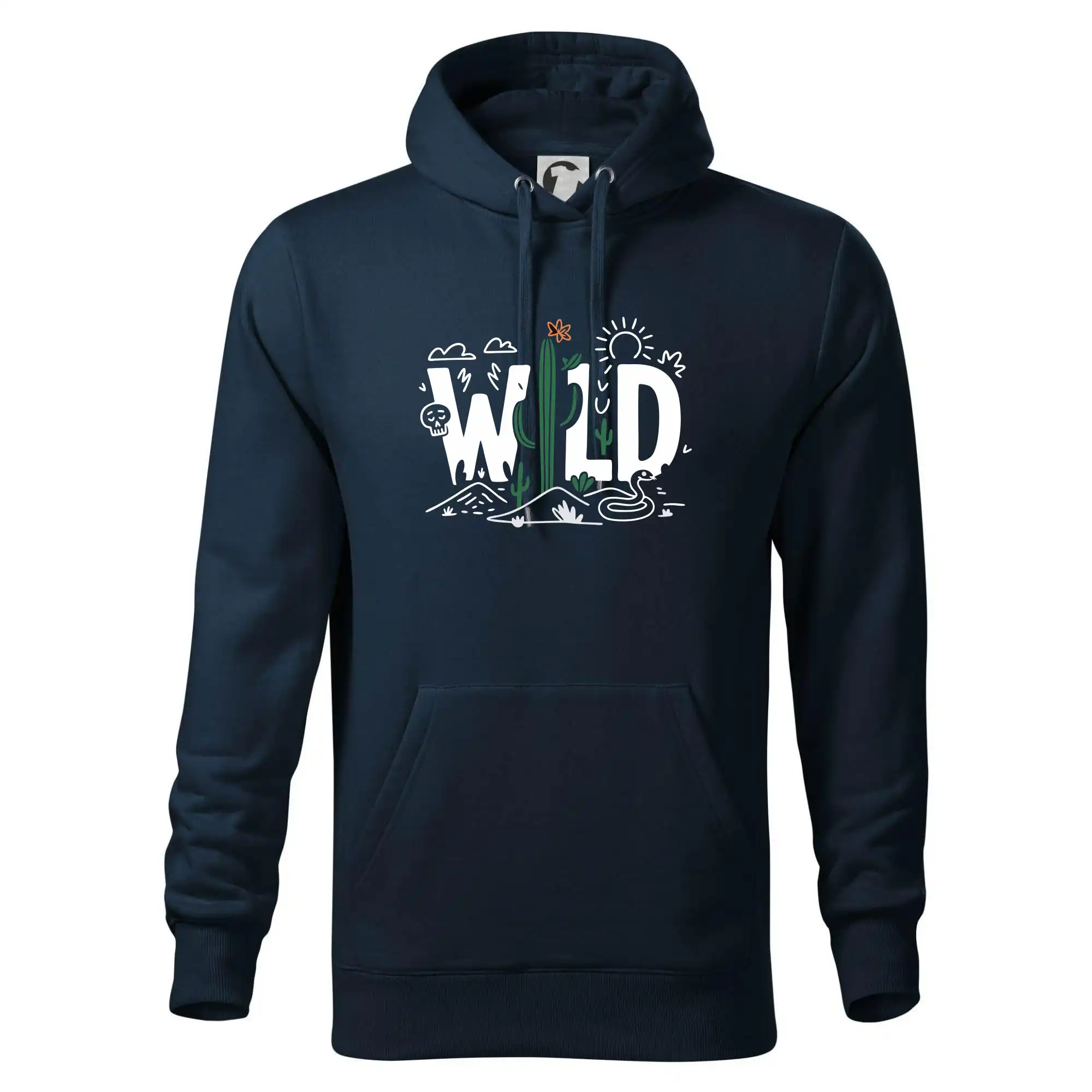 Wild - kaktusy