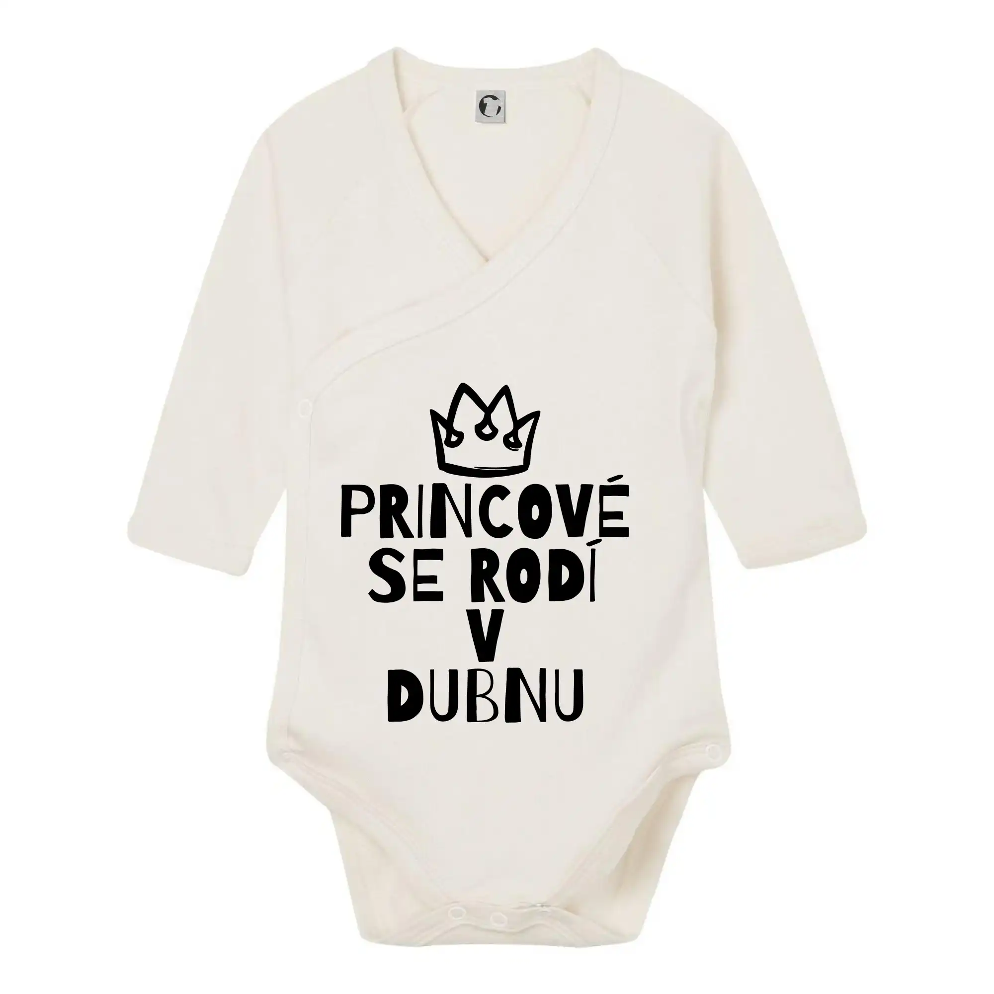 Princové se rodí v dubnu
