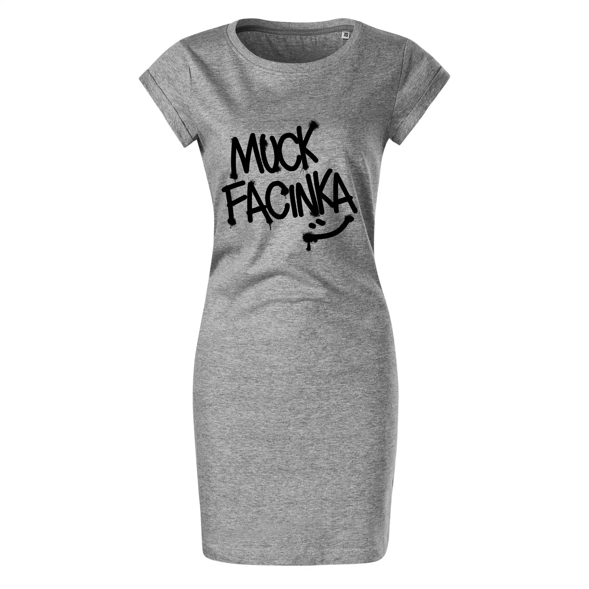 Muck facinka
