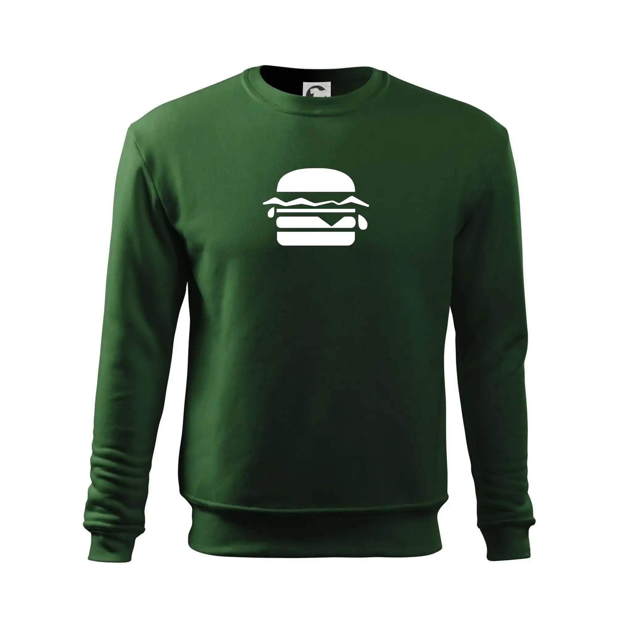 Hamburger ikona