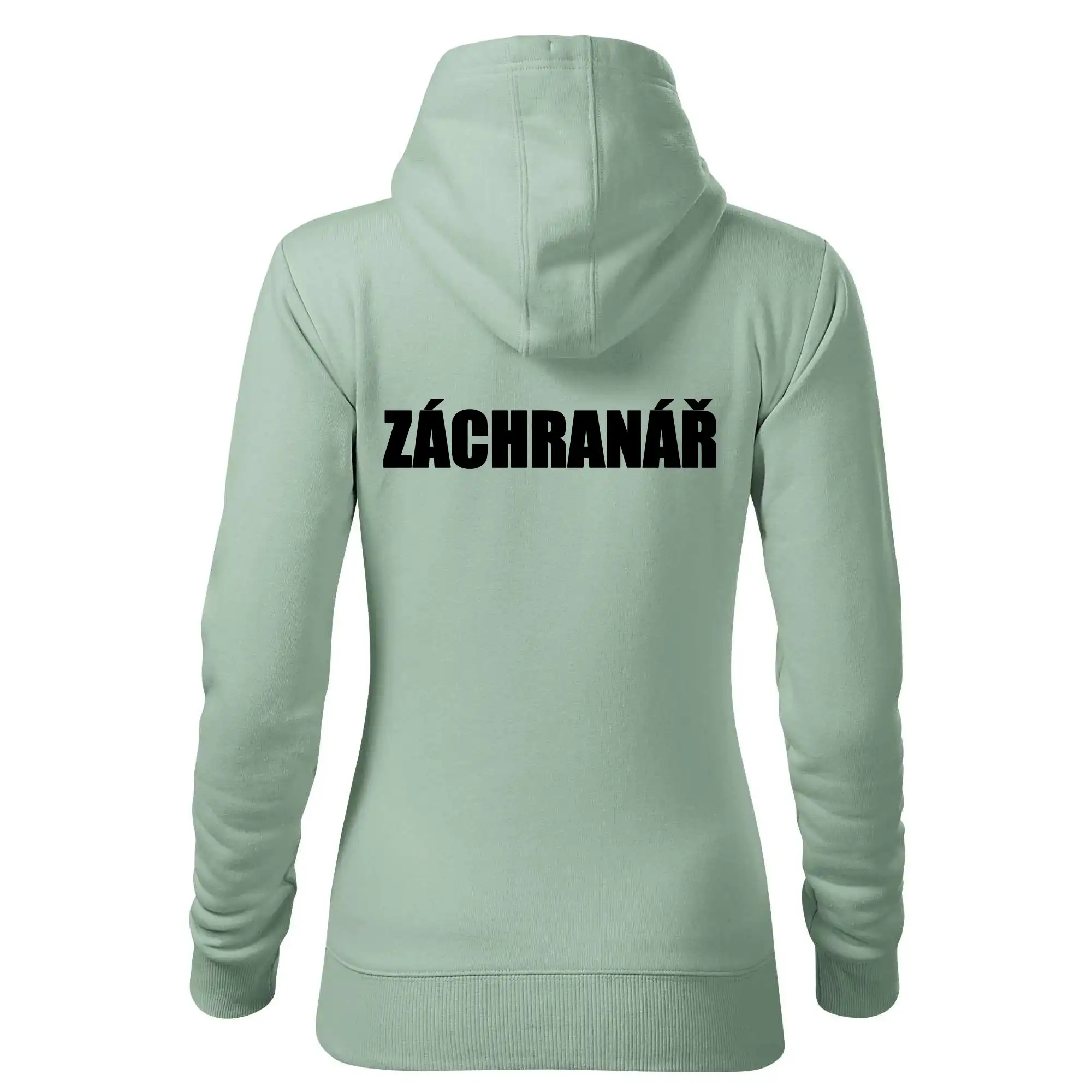 Záchranář - hvězda