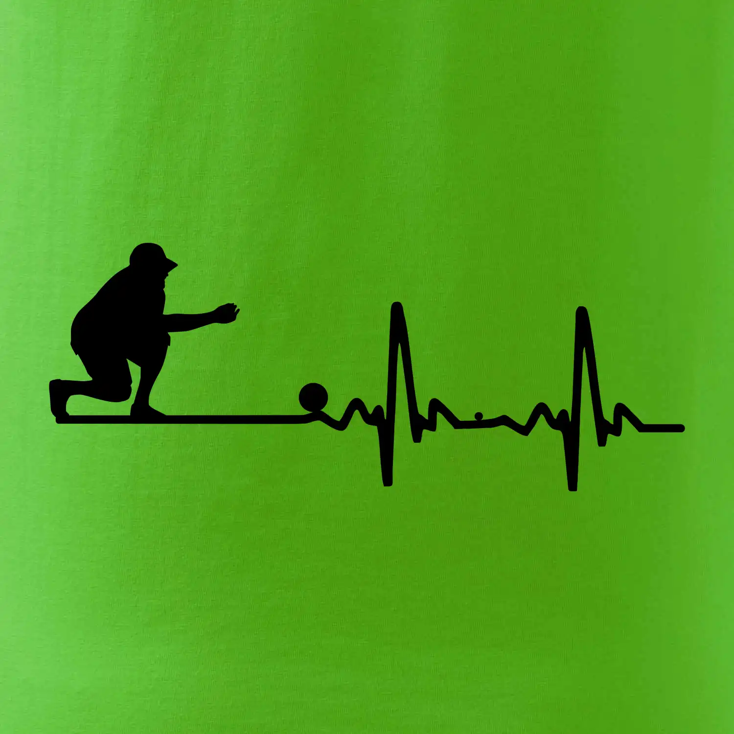 EKG petanque