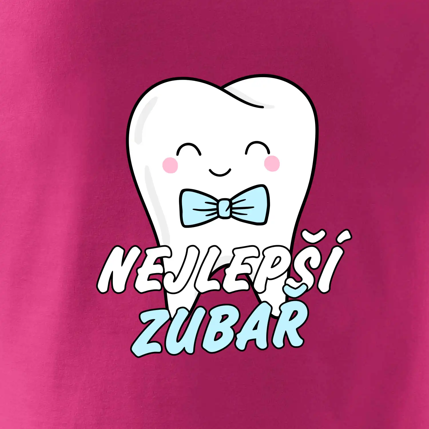 Nejlepší zubař