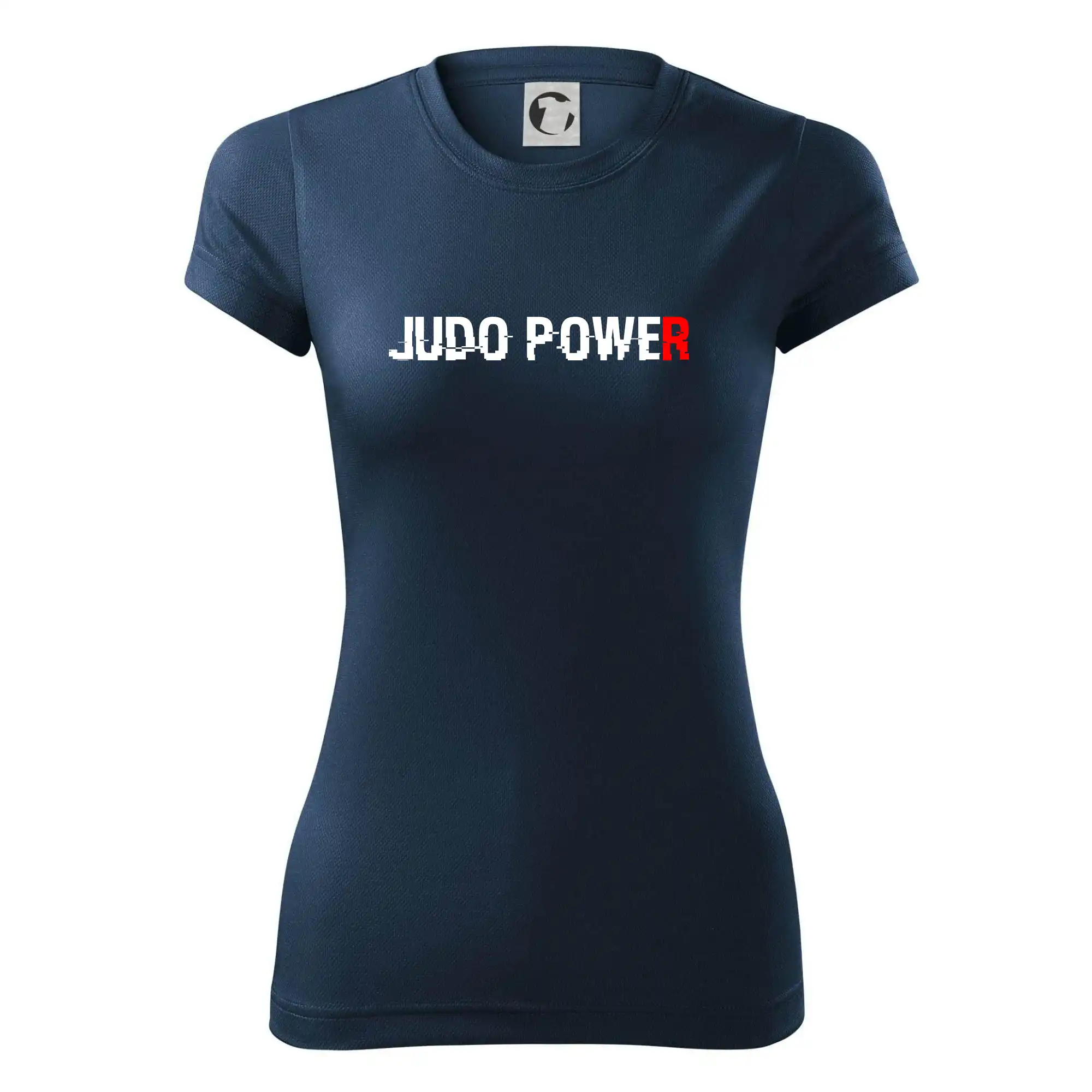Judo power