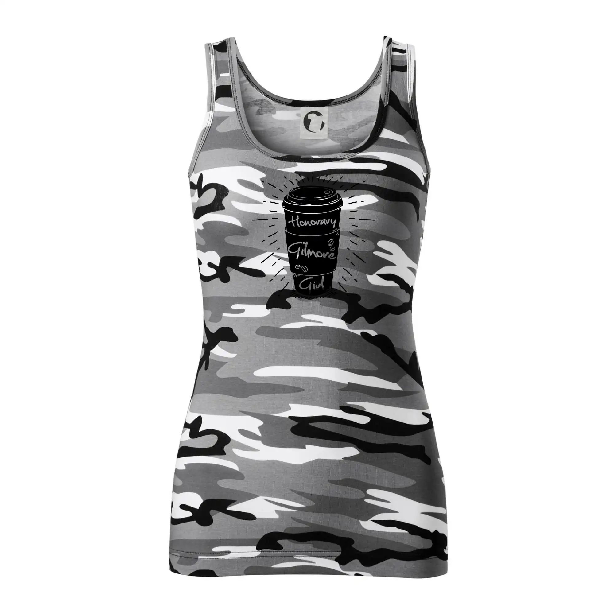 Honorary Gilmore Girl