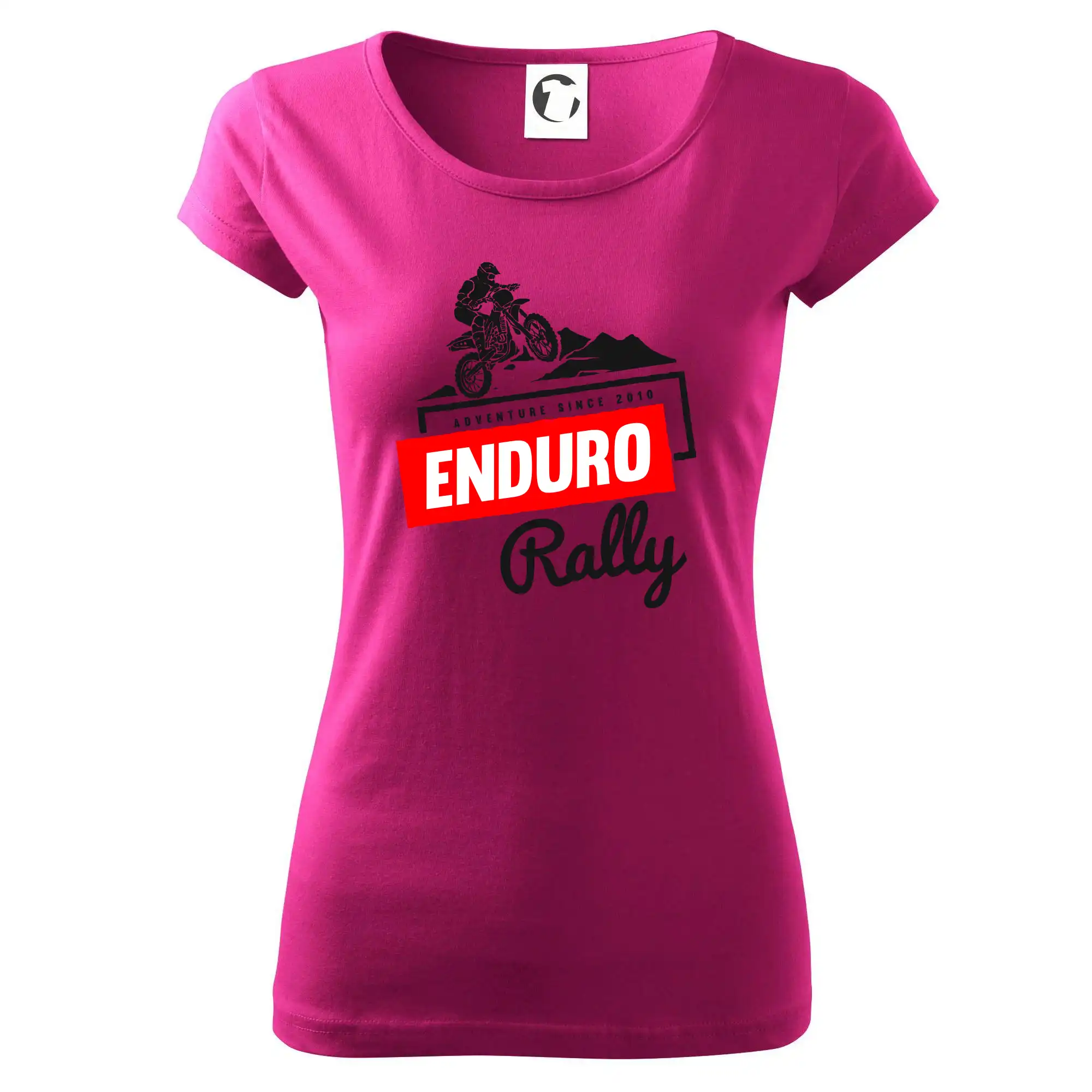 Enduro rally