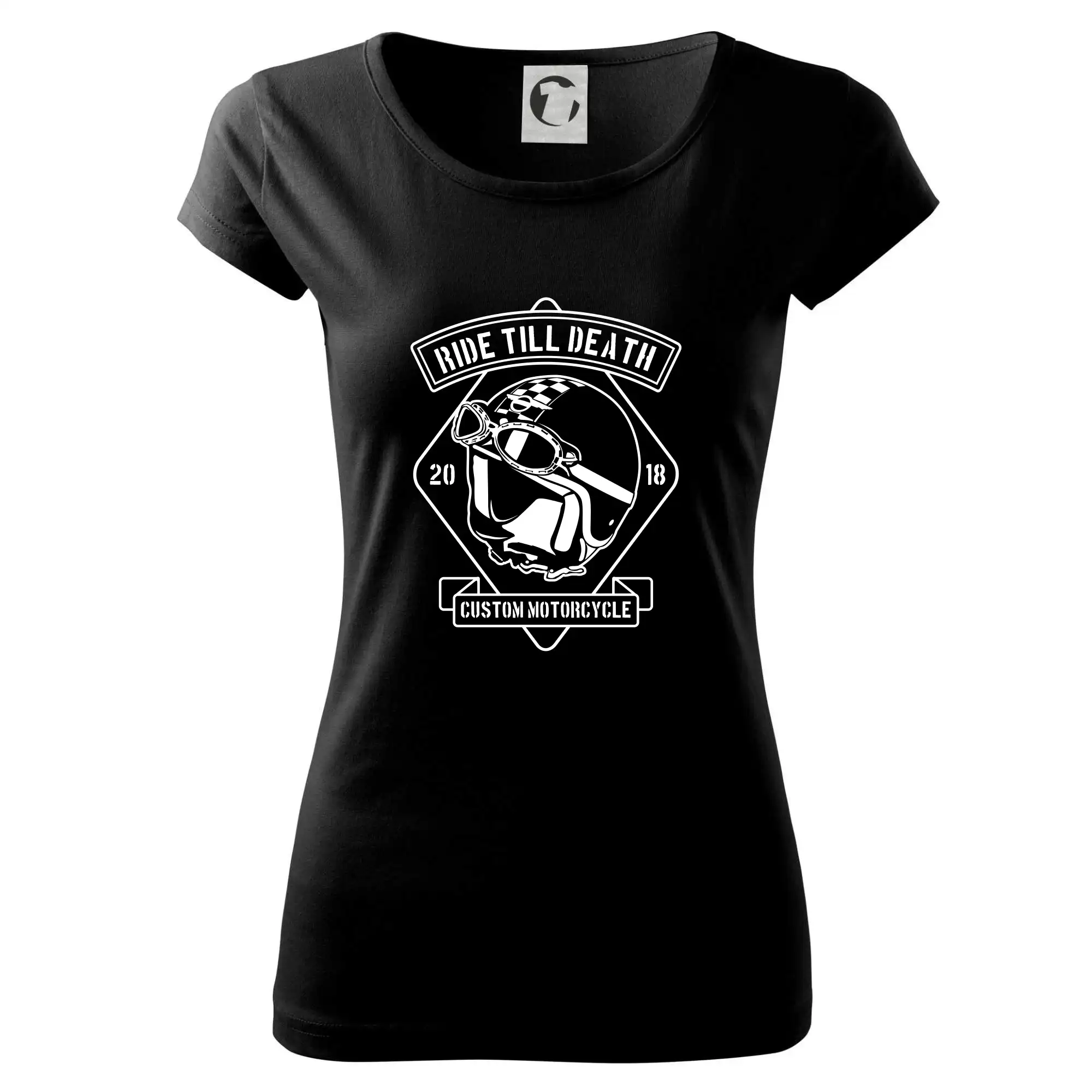 Ride Till Death