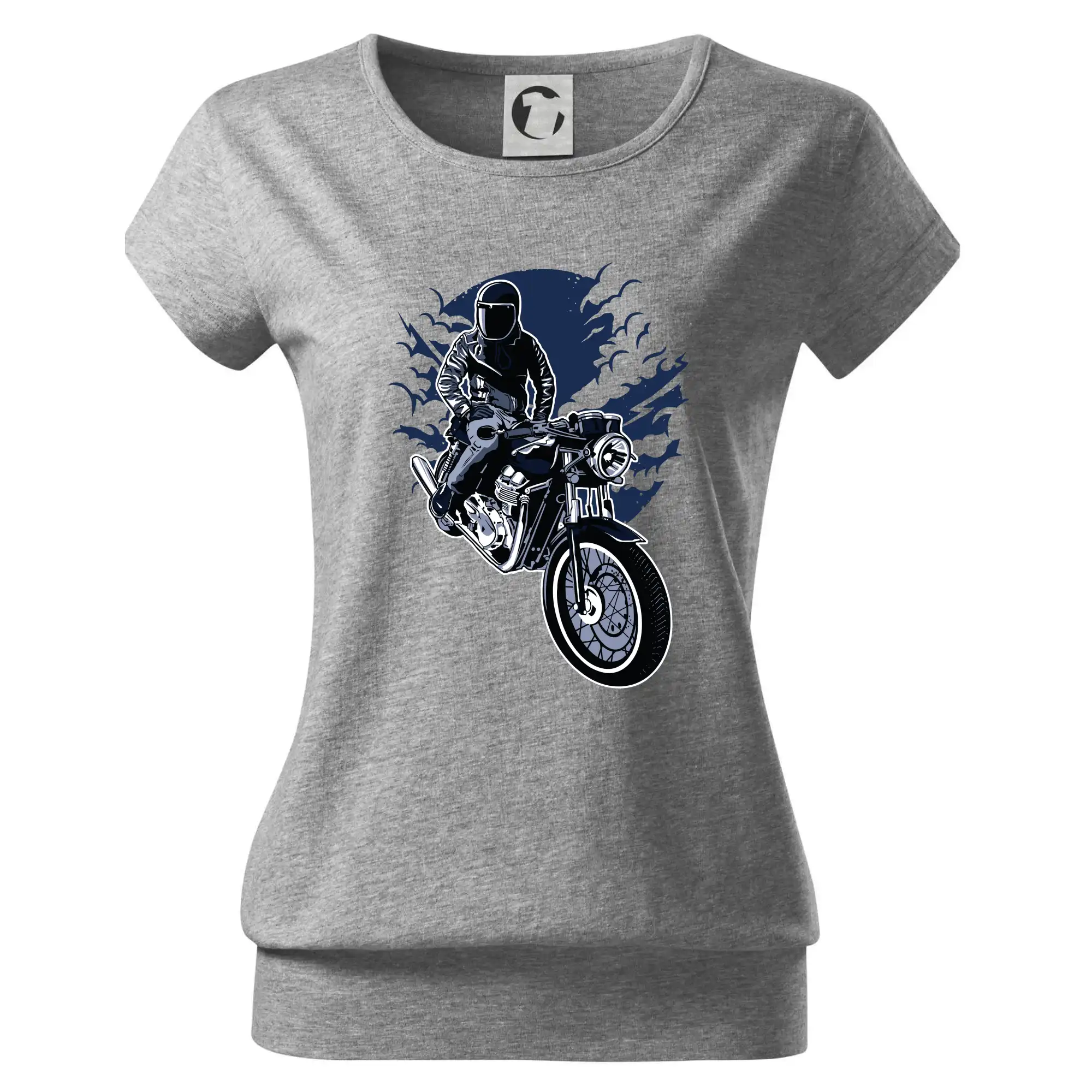 Night Rider